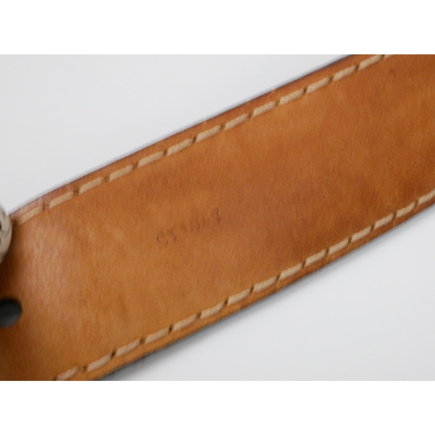 Louis Vuitton Monogram Canvas Ceinture Pochette Waist Bag