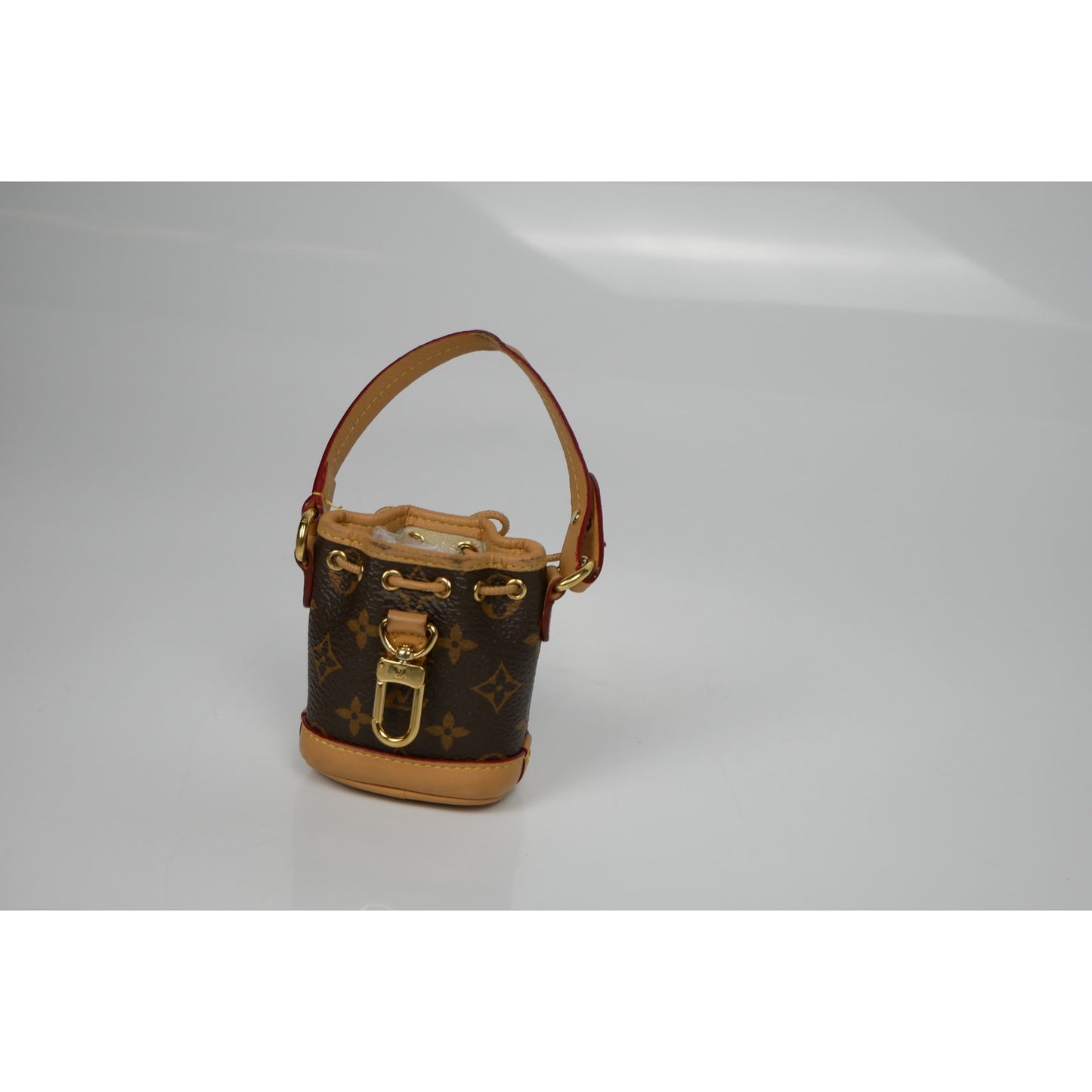 Louis Vuitton Micro Neo Bag Charm