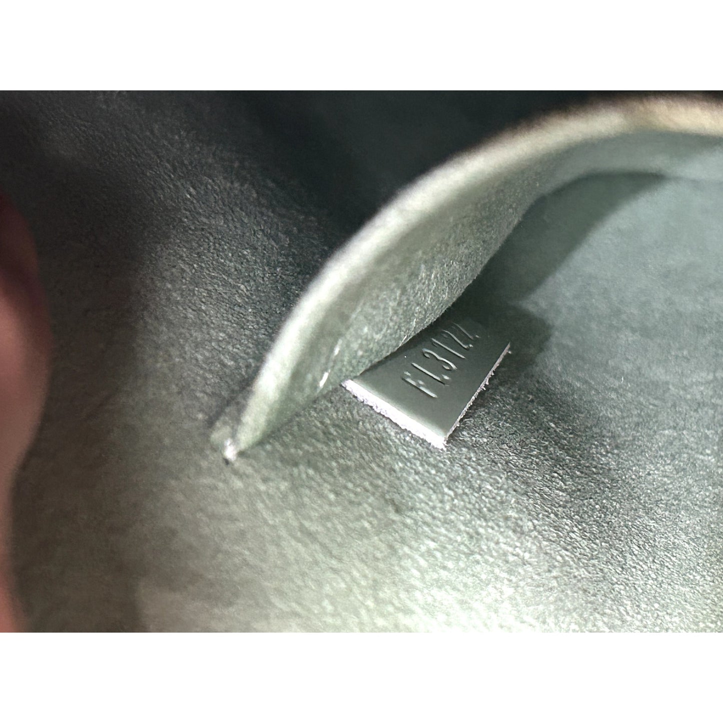 Louis Vuitton Alma Watercoat PM