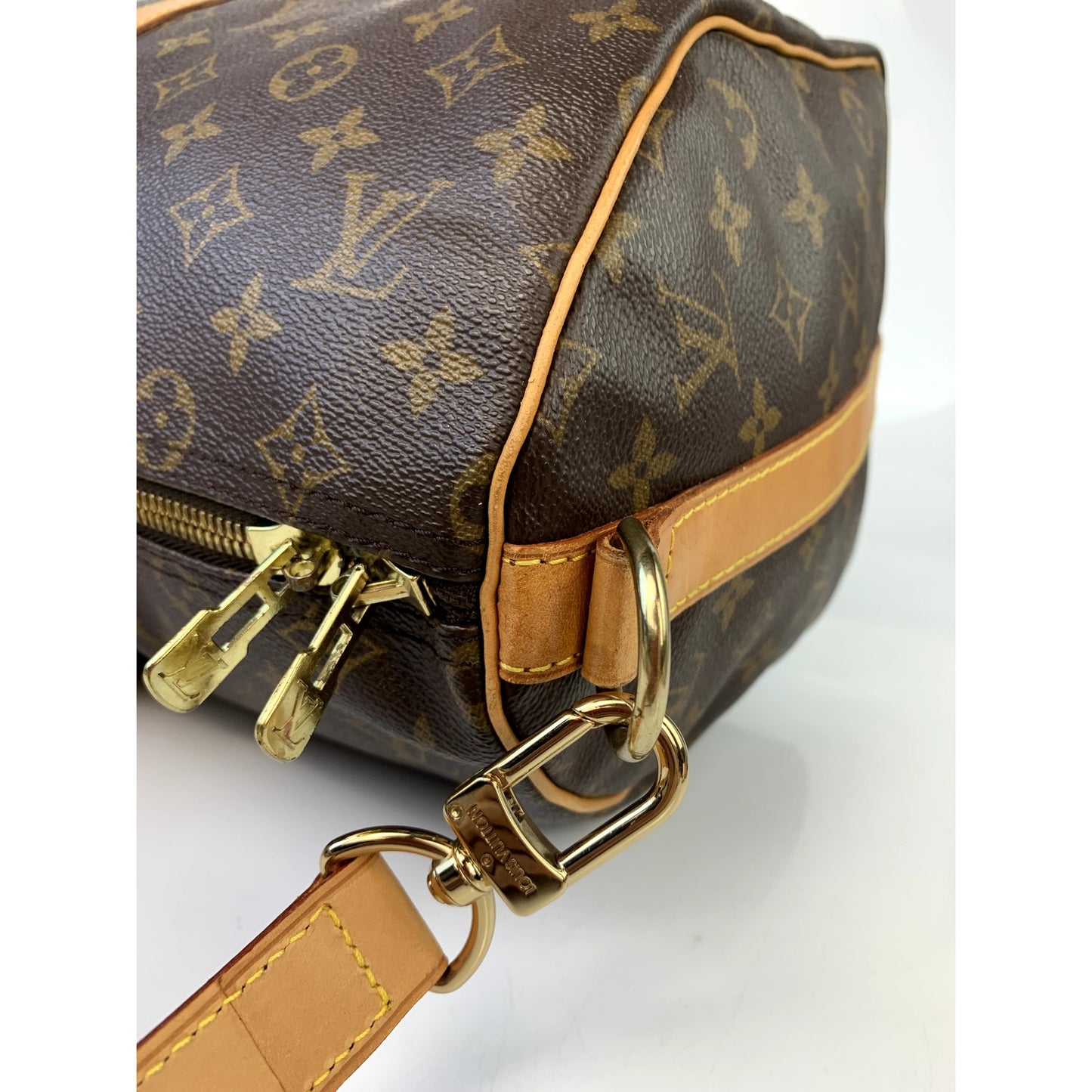 Louis Vuitton Bandouliere 50