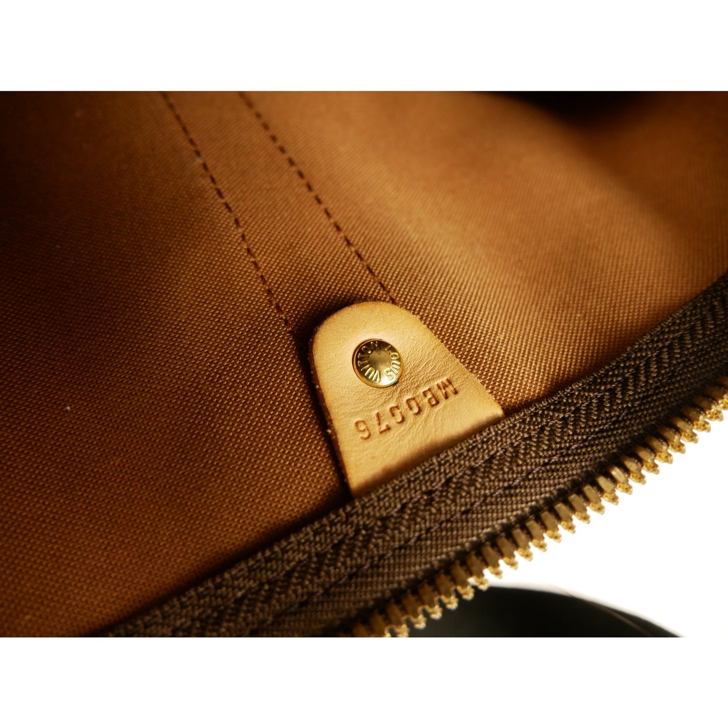 Louis Vuitton Travel Bandouliere 45