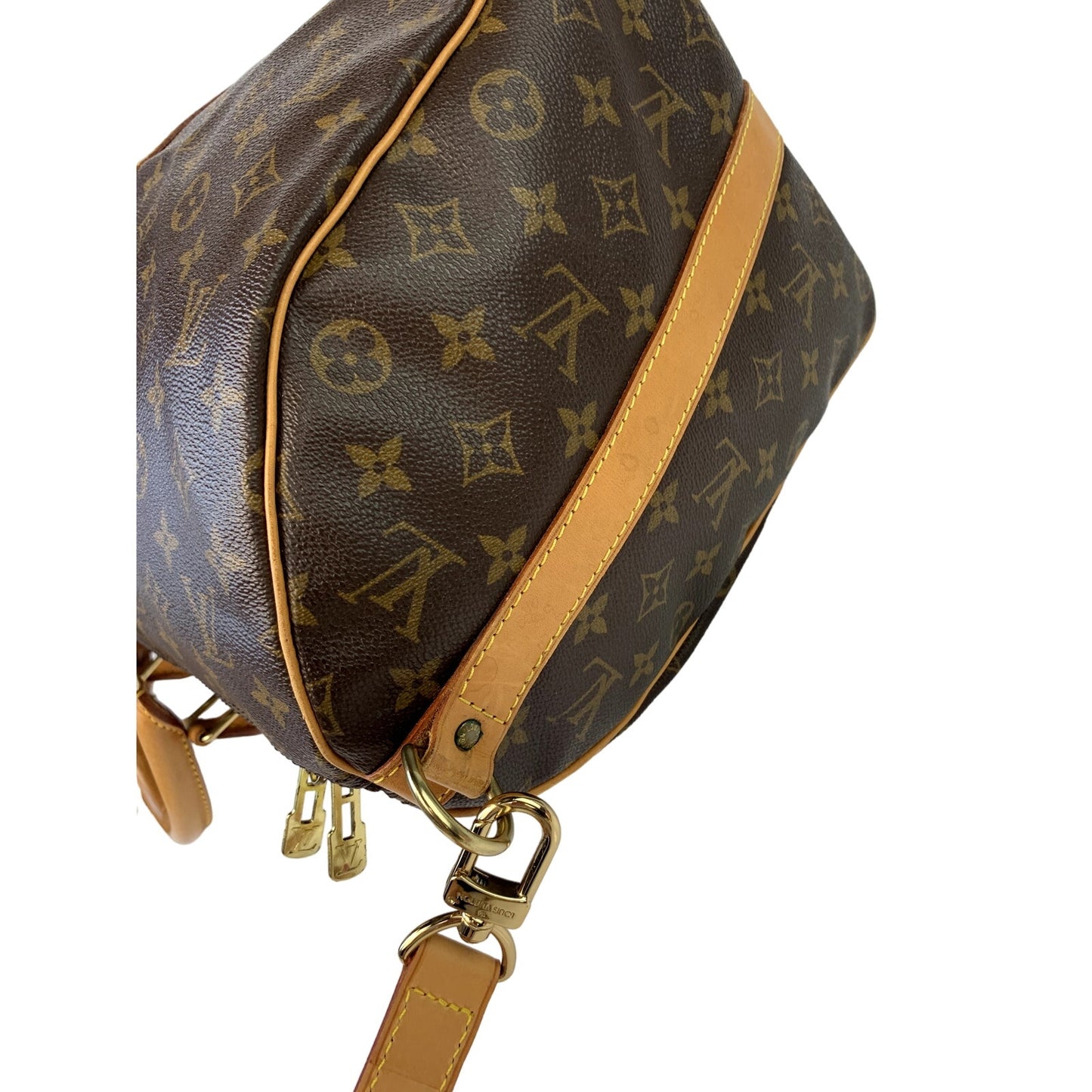Louis Vuitton Bandouliere 50