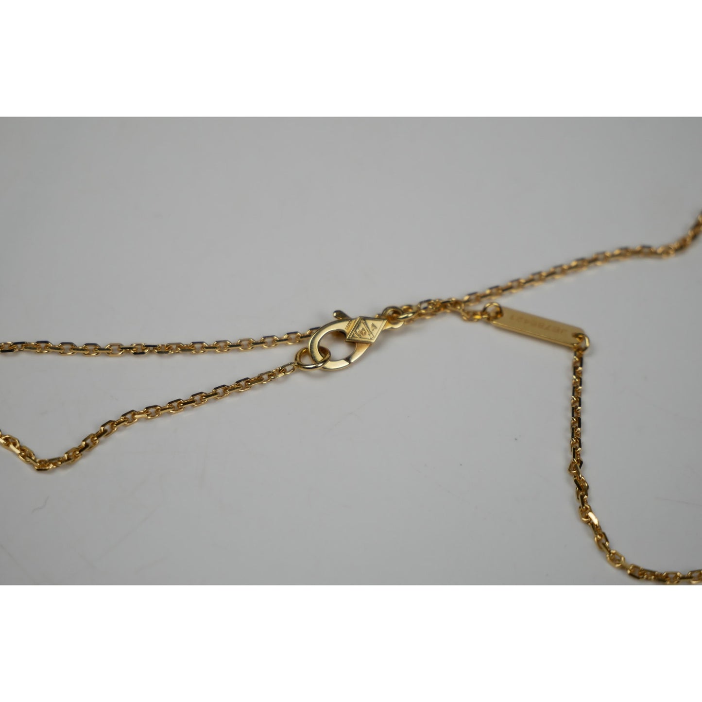 Van Cleef Vintage Alhambra Pendant