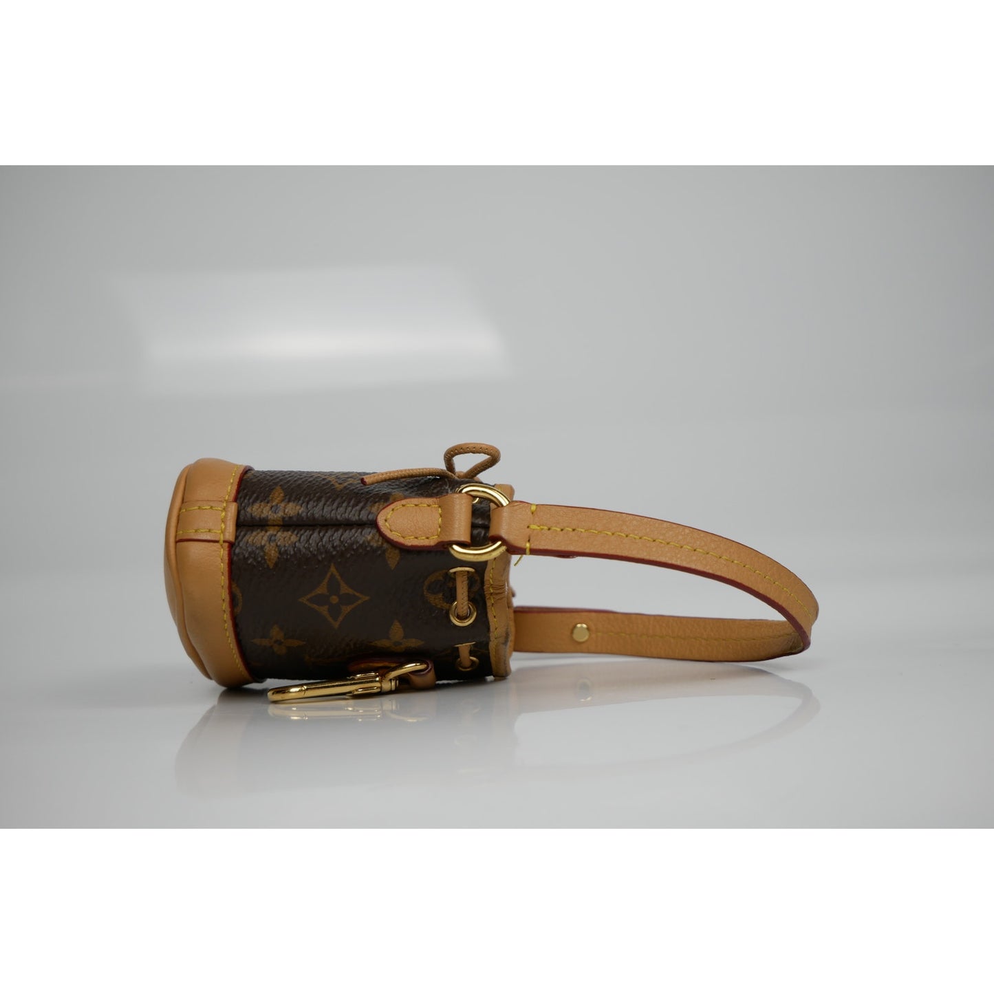 Louis Vuitton Micro Neo Bag Charm