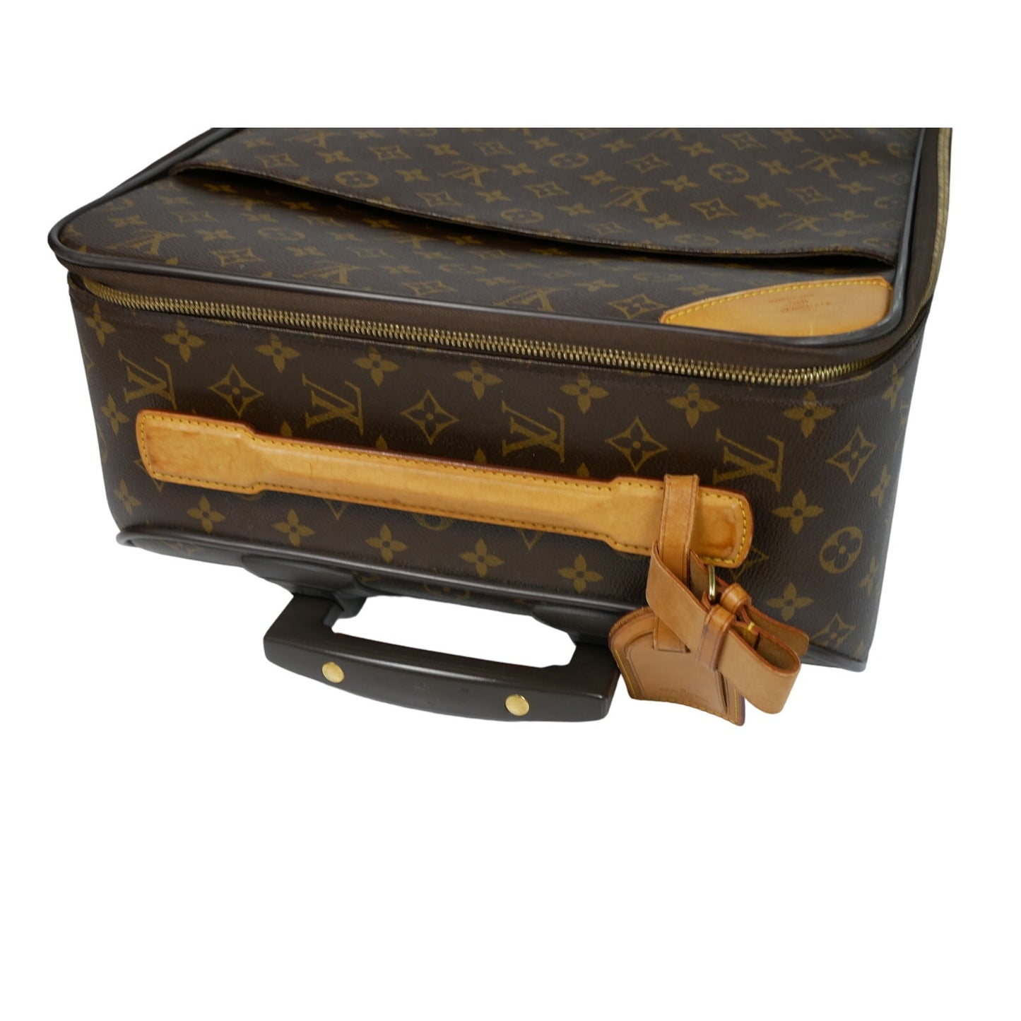 Louis Vuitton Classic Pegase 45 Mini