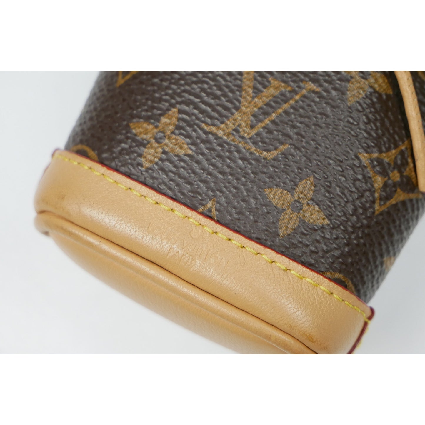 Louis Vuitton Micro Neo Bag Charm