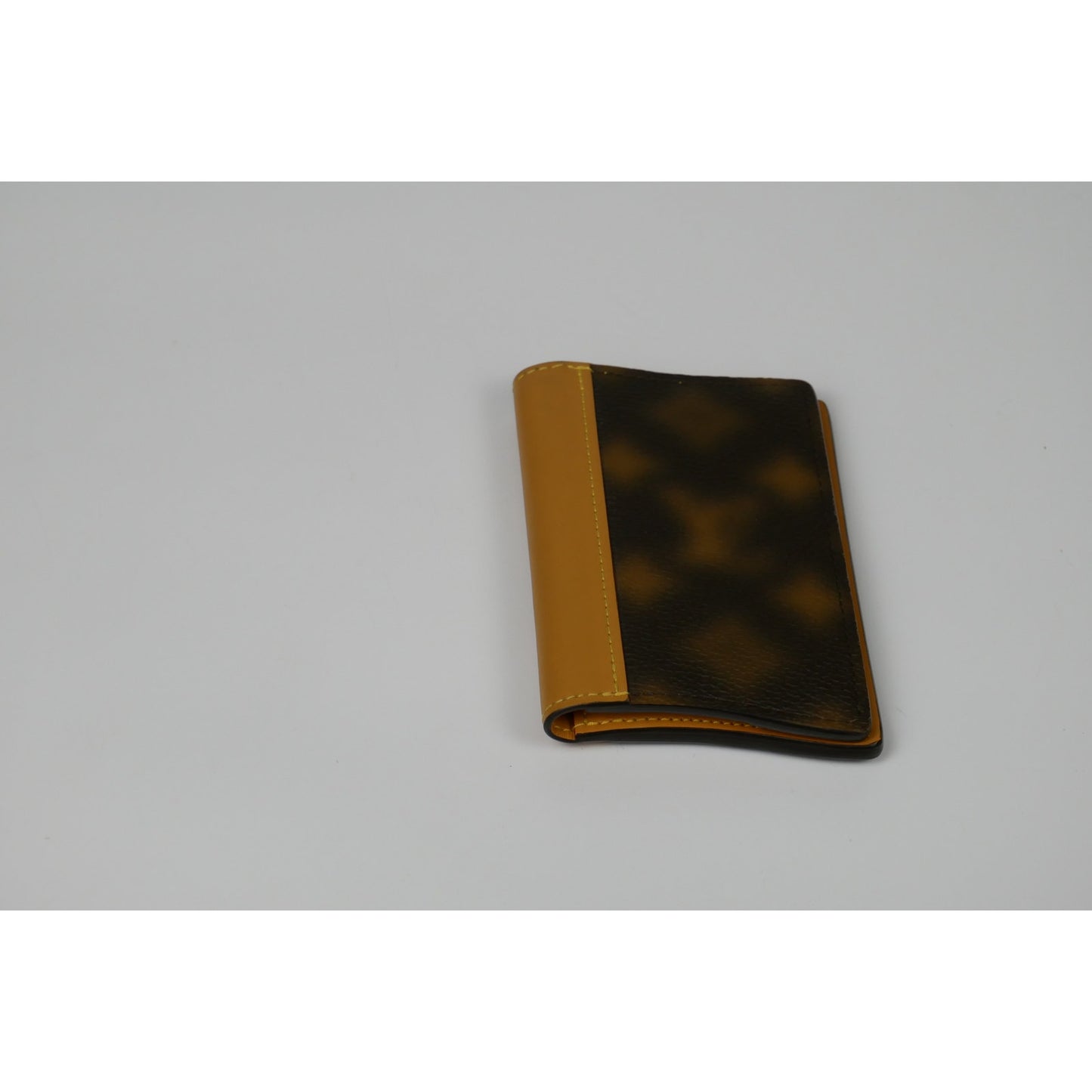 Louis Vuitton Blurred Wavy Pocket Organizer