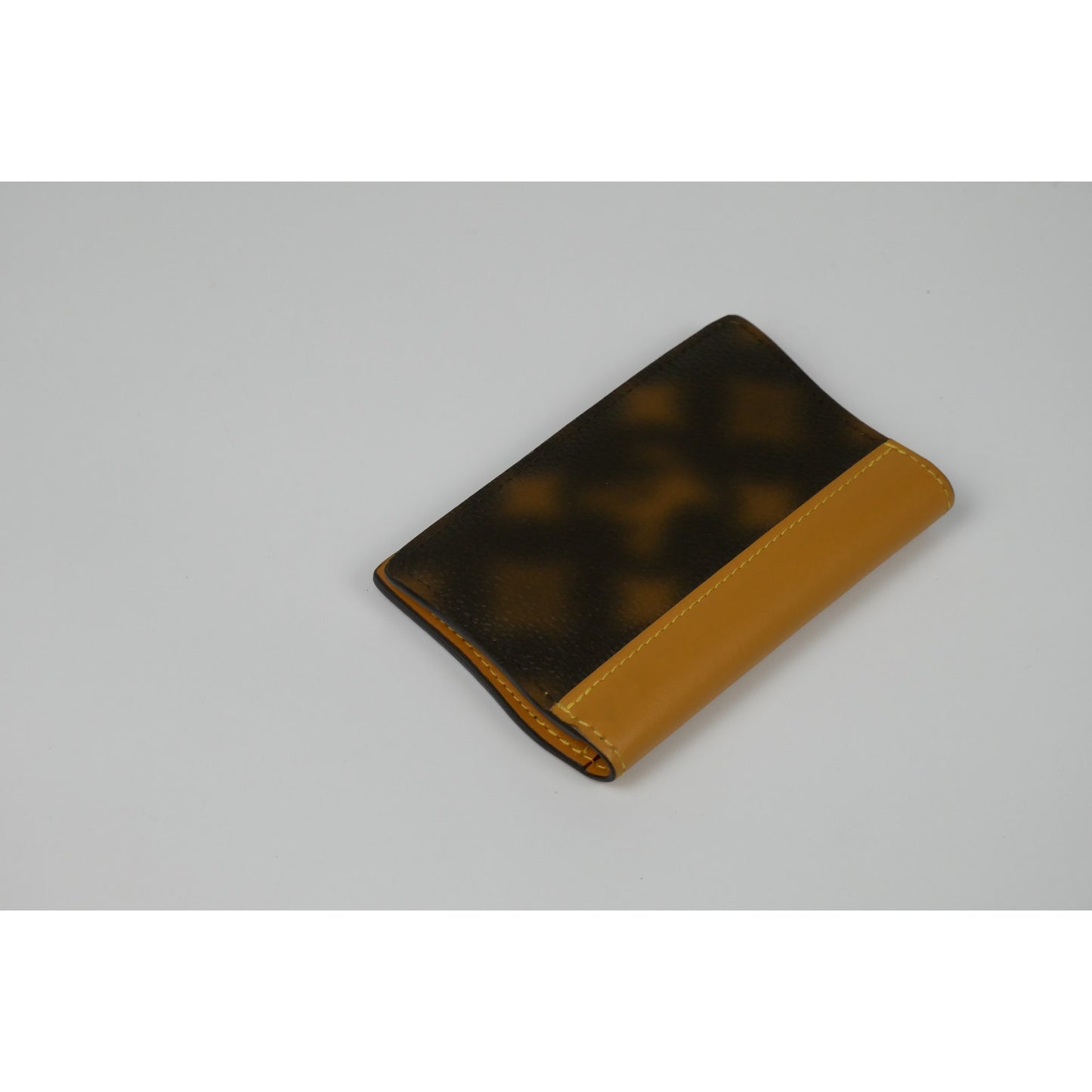 Louis Vuitton Blurred Wavy Pocket Organizer