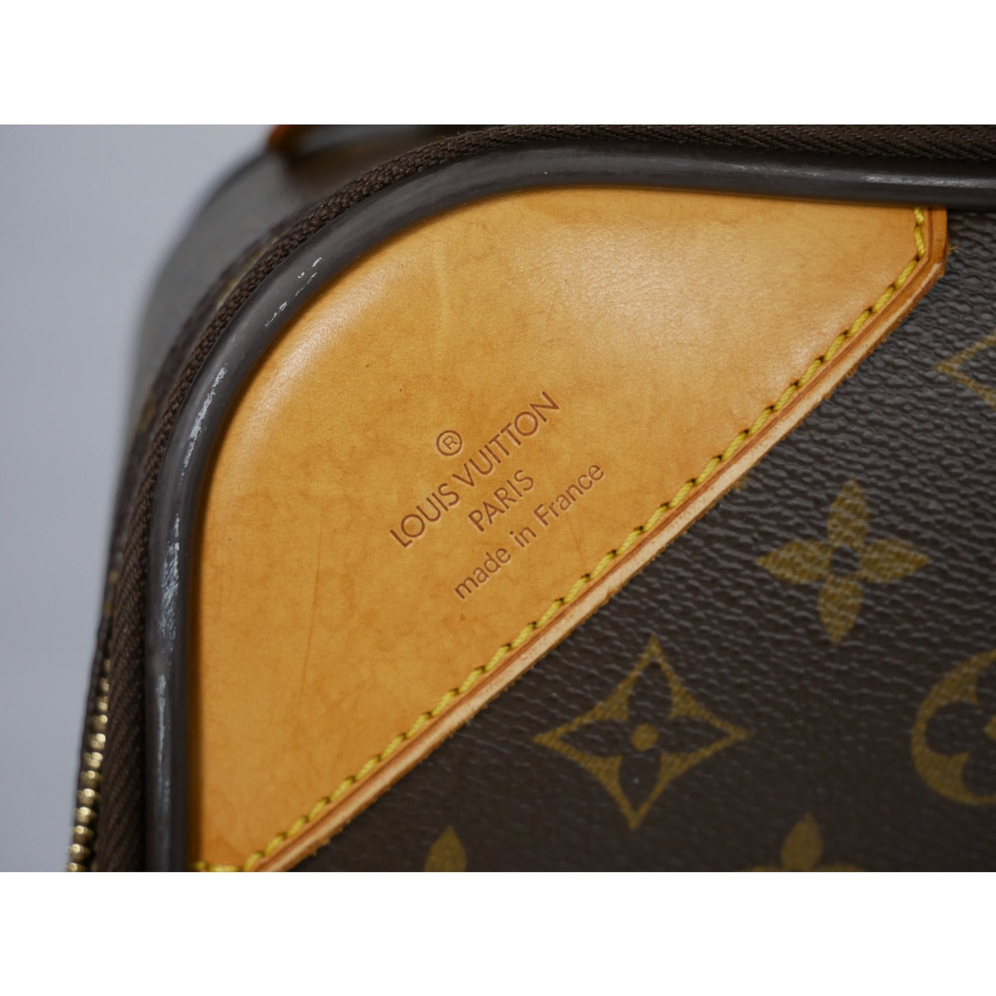 Louis Vuitton Classic Pegase 45 Mini