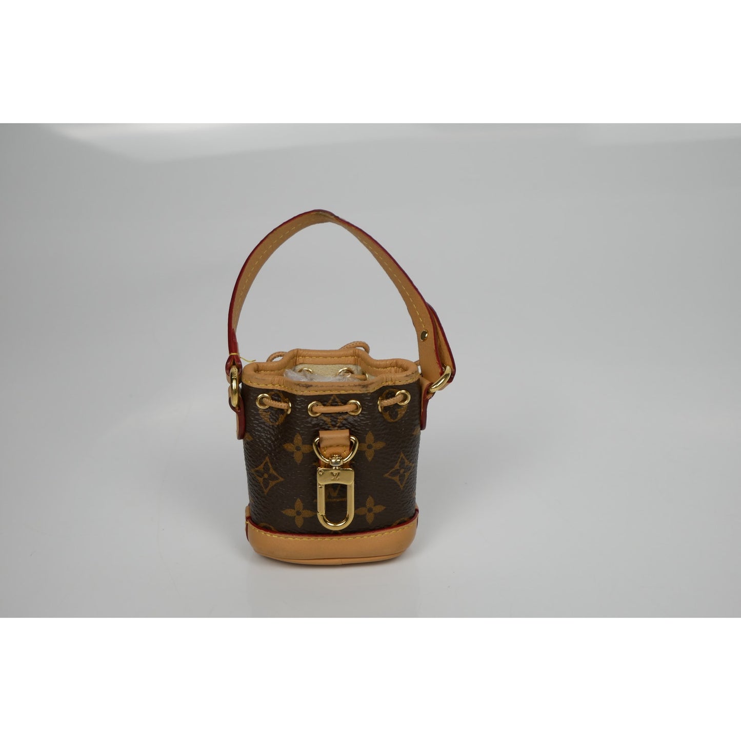 Louis Vuitton Micro Neo Bag Charm