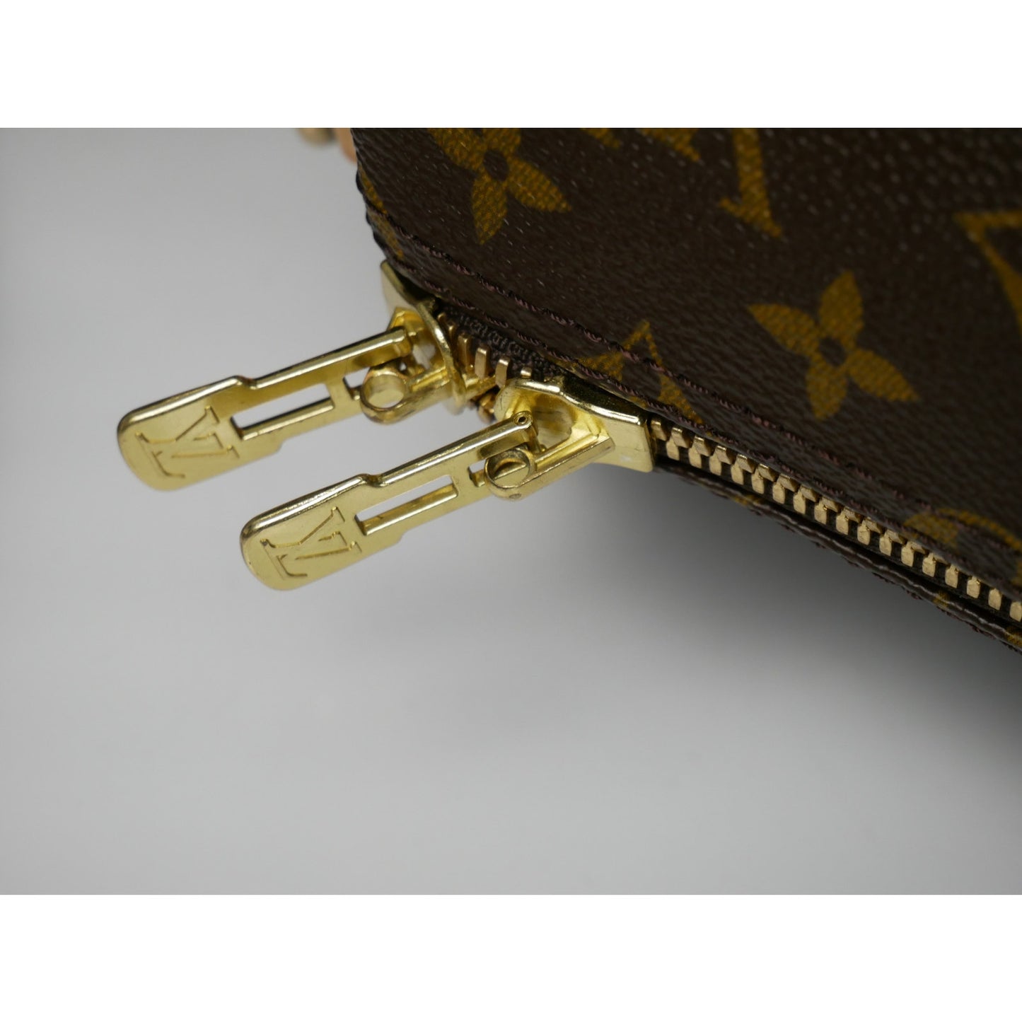 Louis Vuitton Monogram Keepall Bandouliere 55