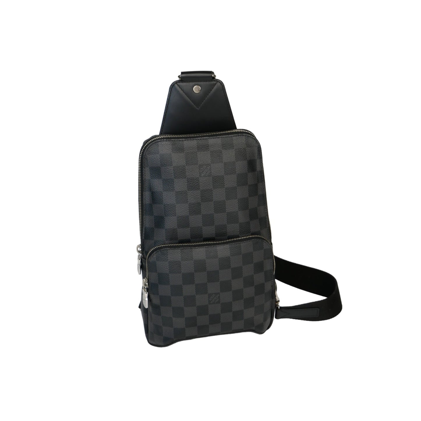 Louis Vuitton Damier Graphite Avenue Sling