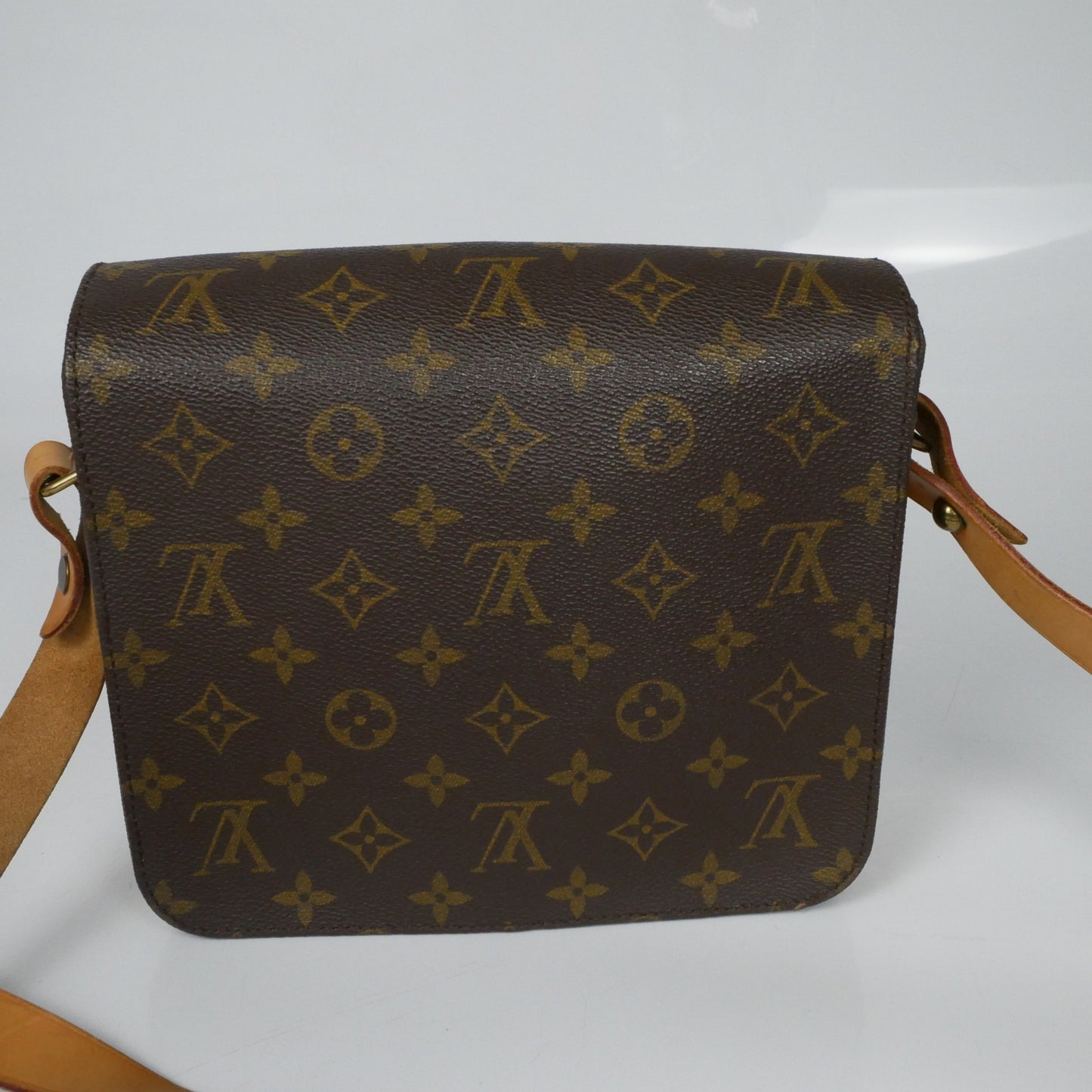 Louis Vuitton Cartouchiere Shoulder PM