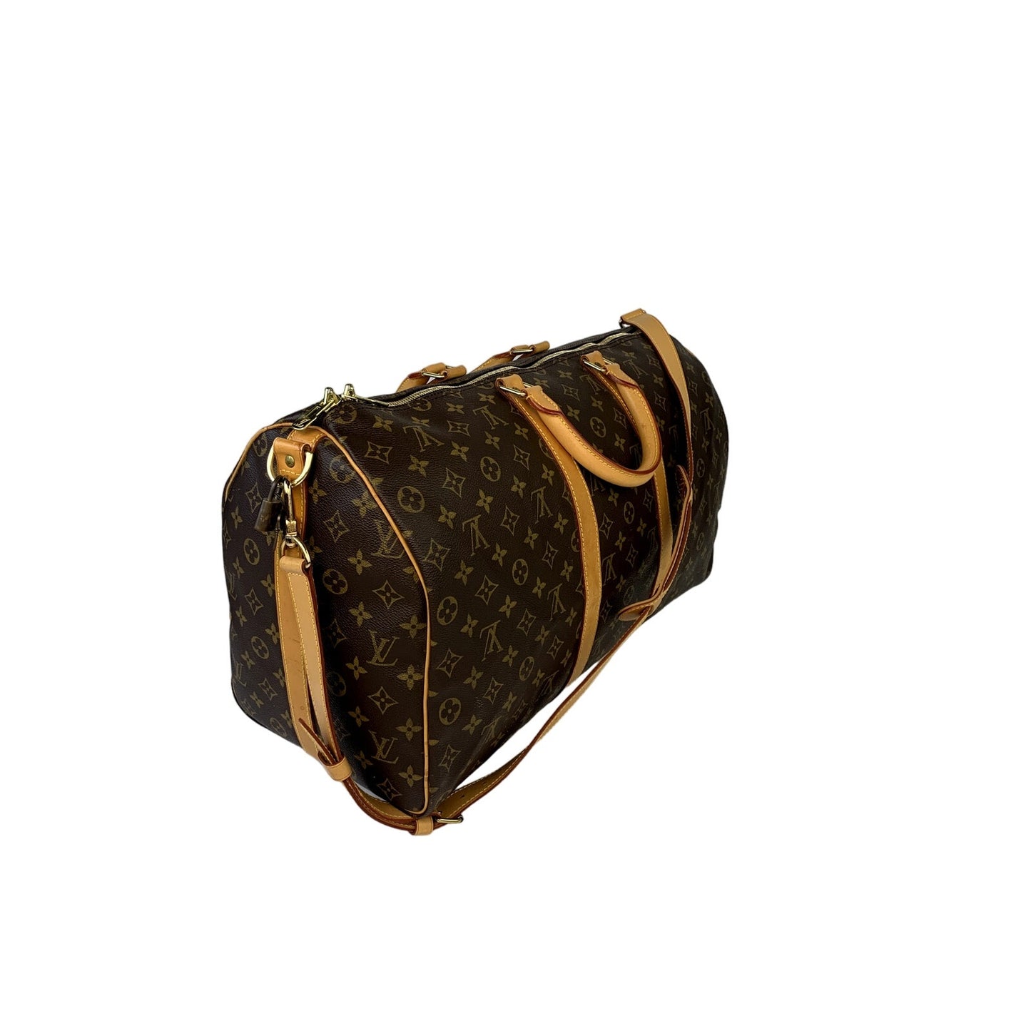Louis Vuitton Bandouliere 50