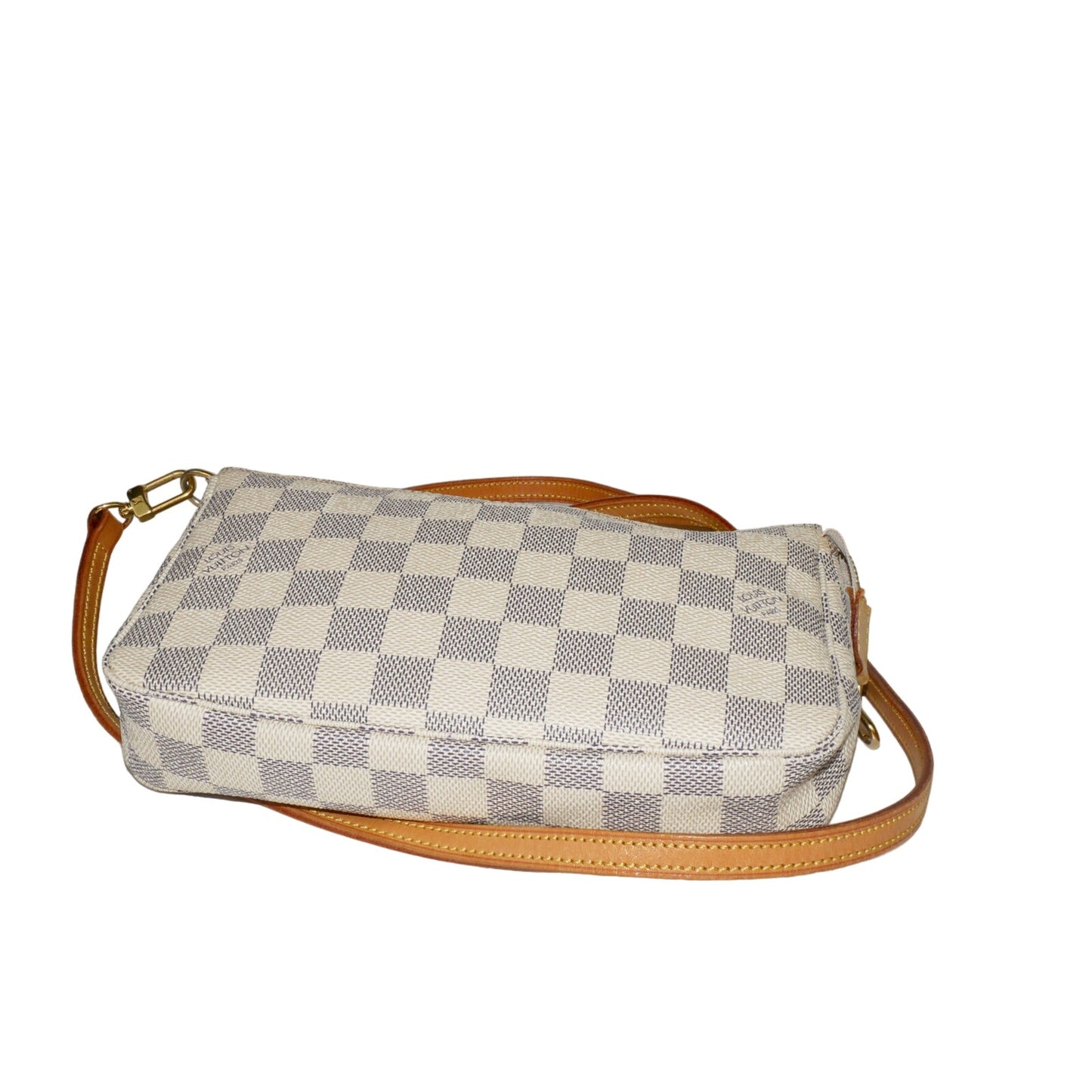 Louis Vuitton Azur Pochette Accessories