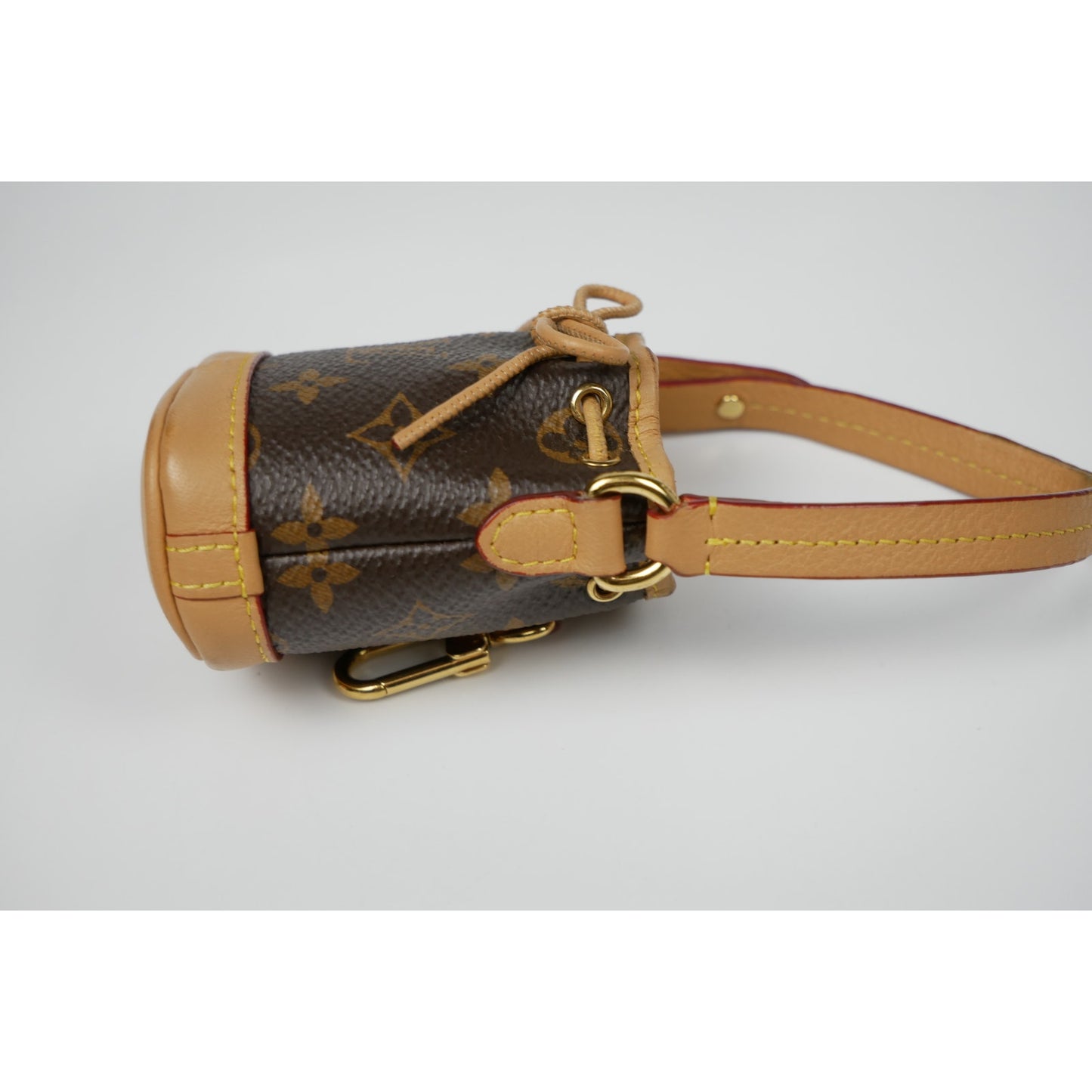 Louis Vuitton Micro Neo Bag Charm