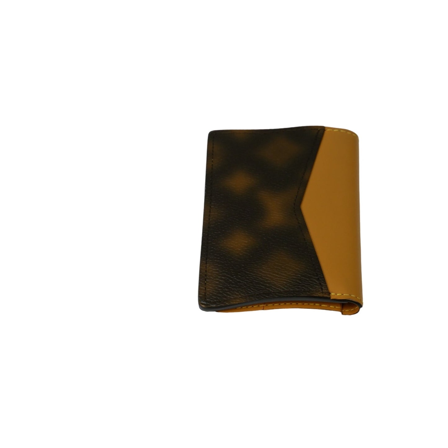 Louis Vuitton Blurred Wavy Pocket Organizer