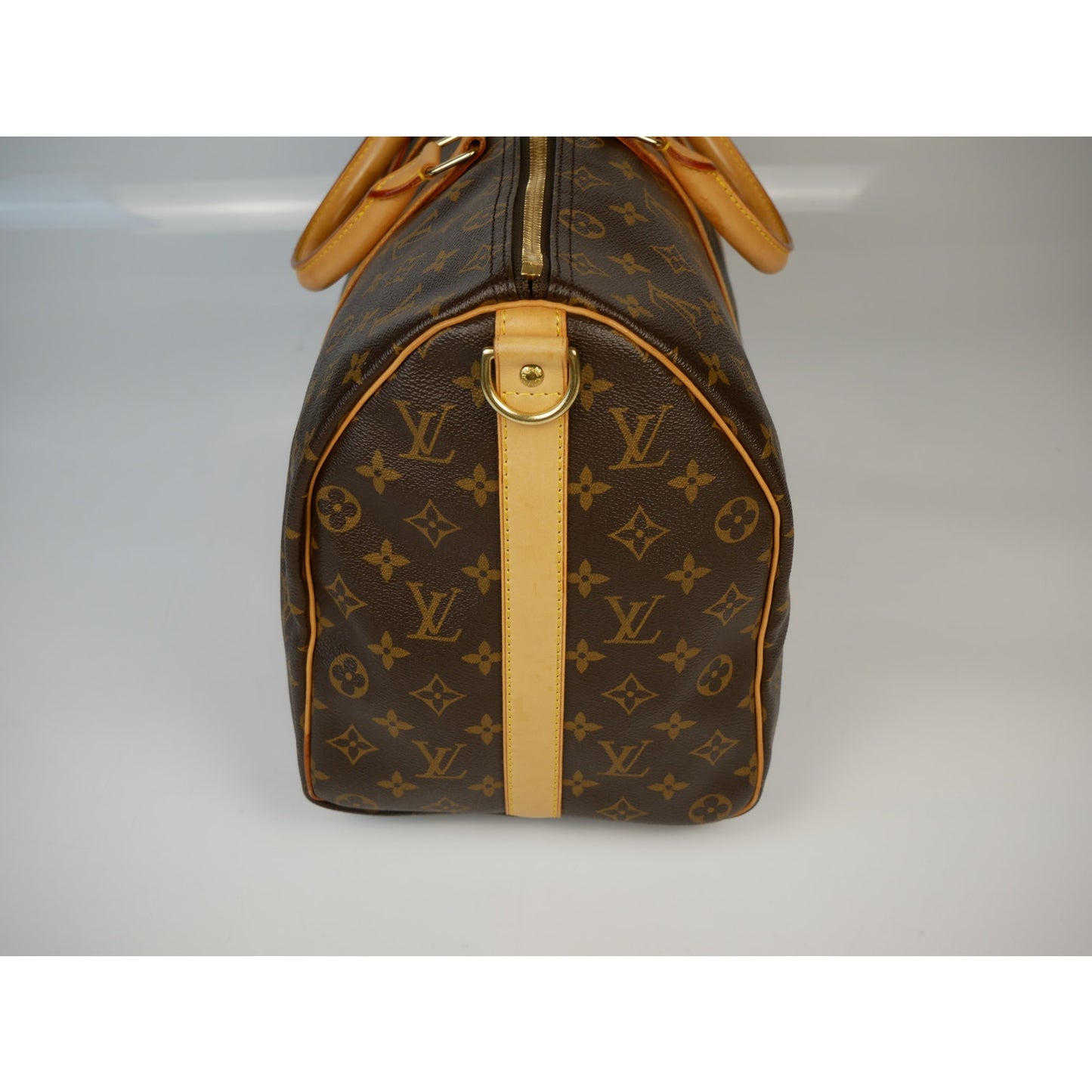 Louis Vuitton Travel Bandouliere 45