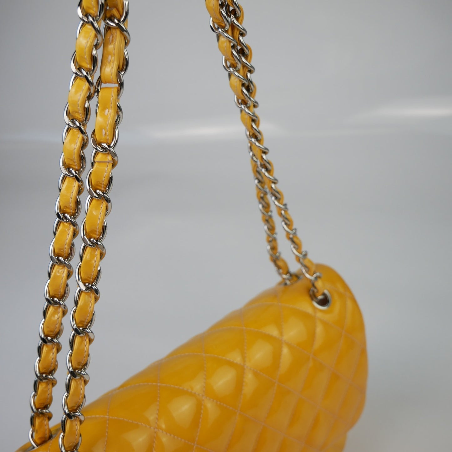 Chanel Jumbo Large Flap Bag