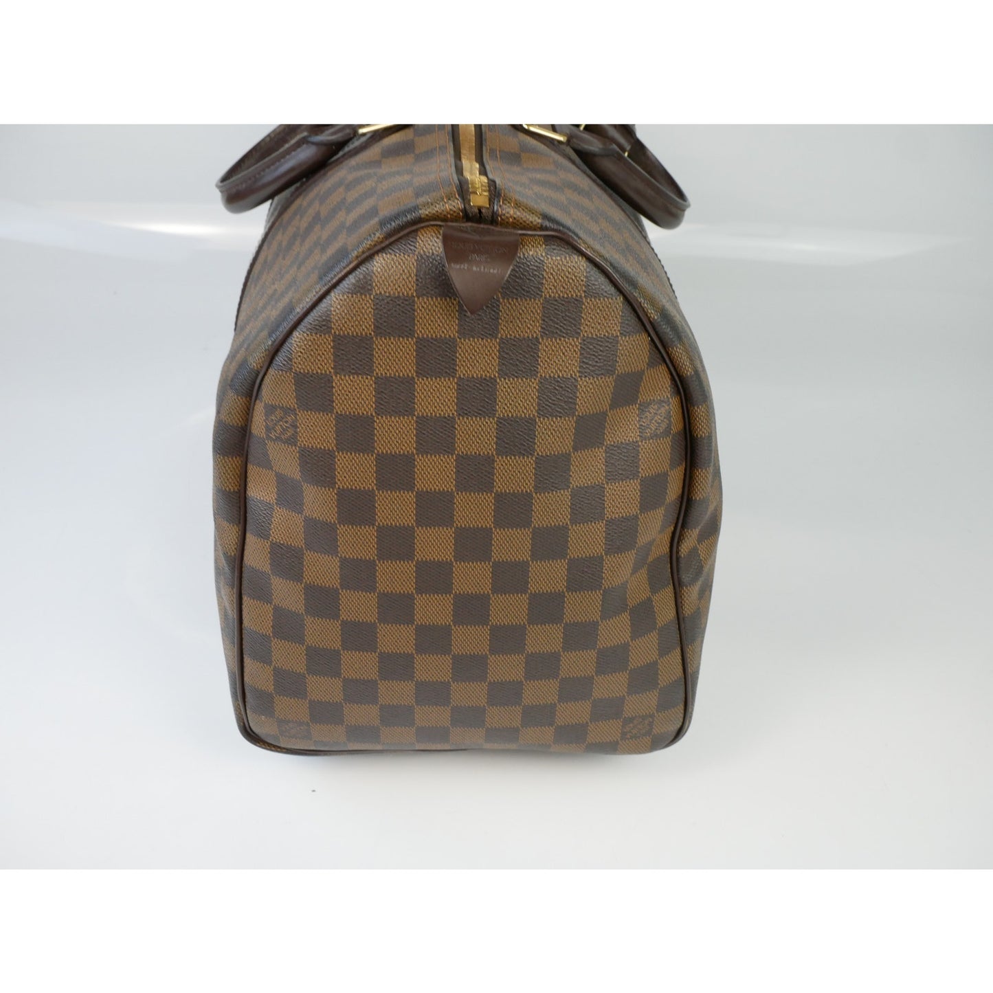 Louis Vuitton Damier Ebene Keepall 50 Duffle