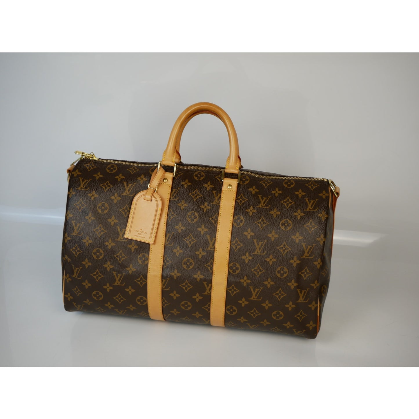 Louis Vuitton Travel Bandouliere 45