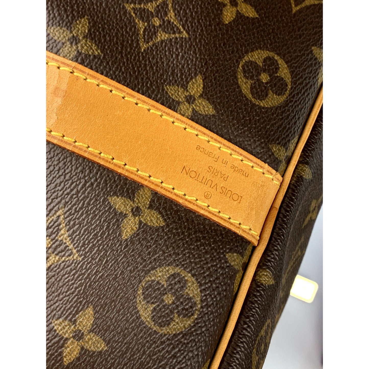 Louis Vuitton Bandouliere 50