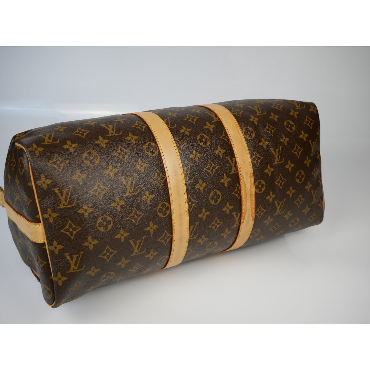 Louis Vuitton Travel Bandouliere 45