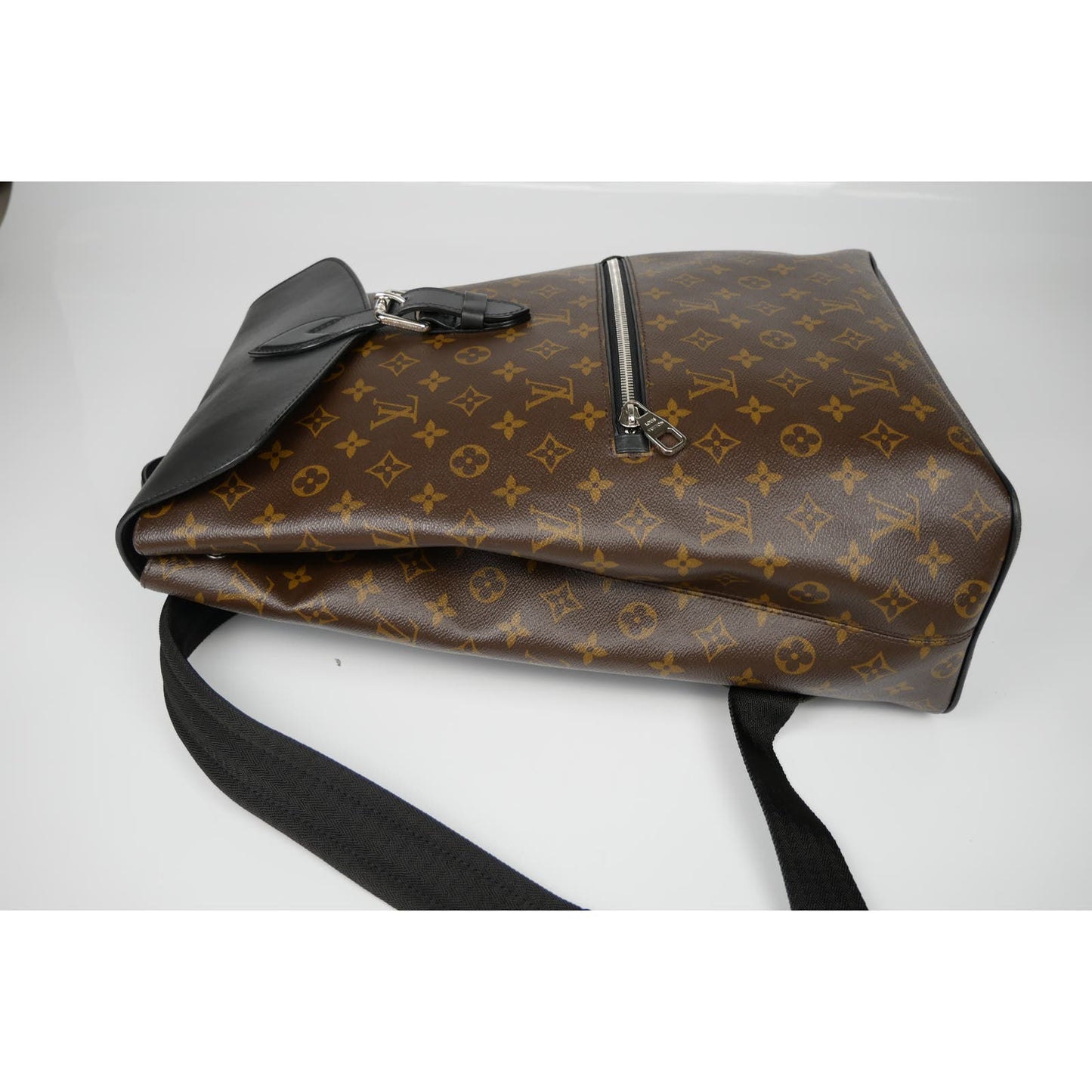 Louis Vuitton Macassar Palk Backpack