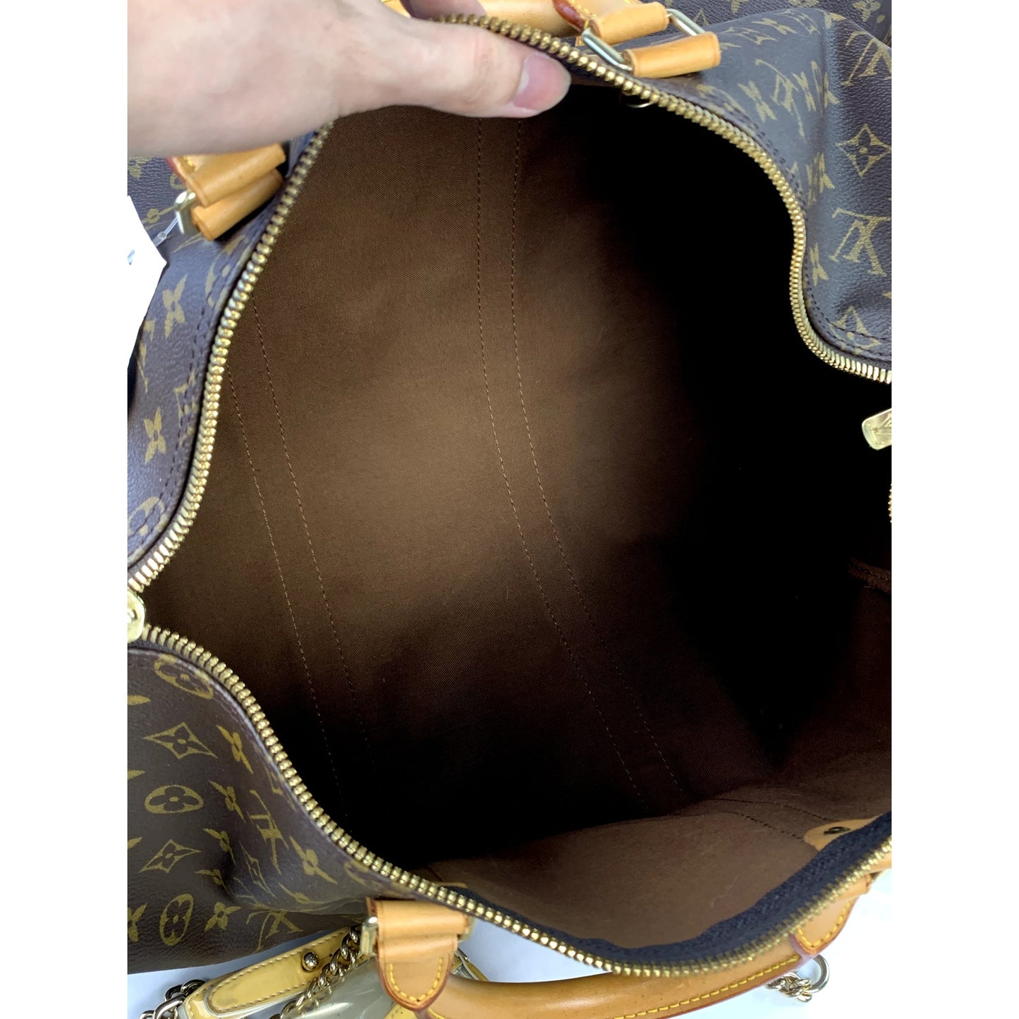 Louis Vuitton Bandouliere 50