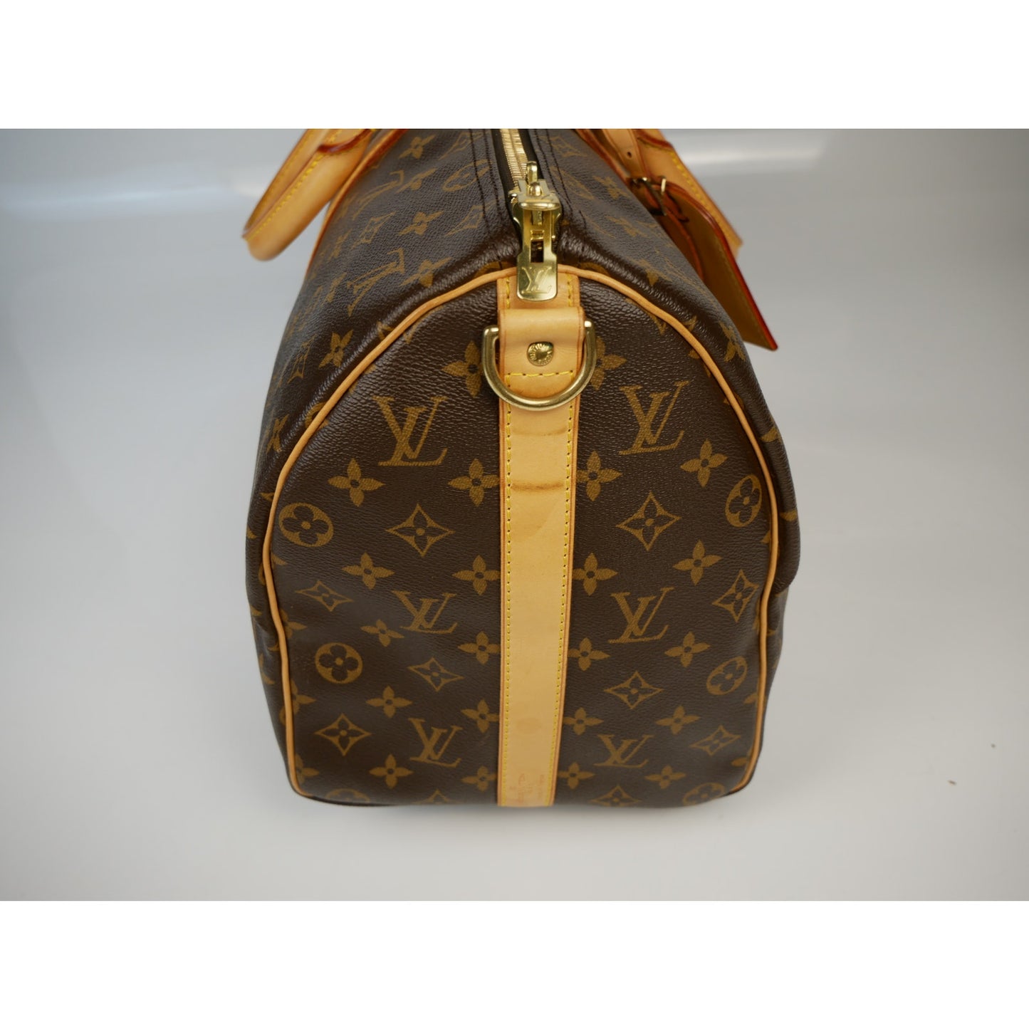 Louis Vuitton Travel Bandouliere 45