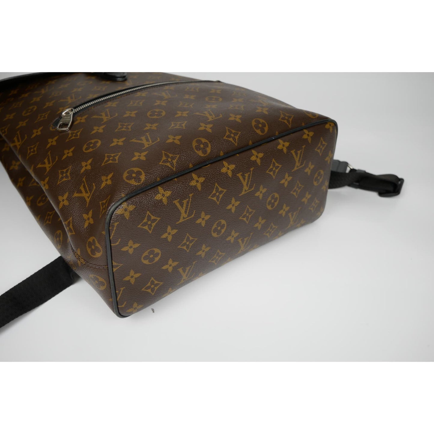 Louis Vuitton Macassar Palk Backpack