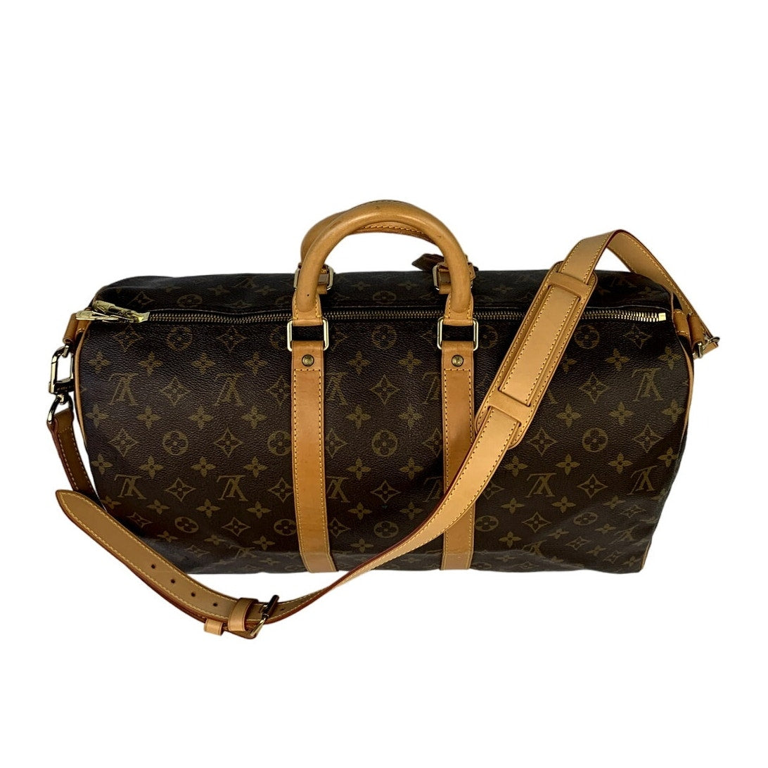 Louis Vuitton Bandouliere 50