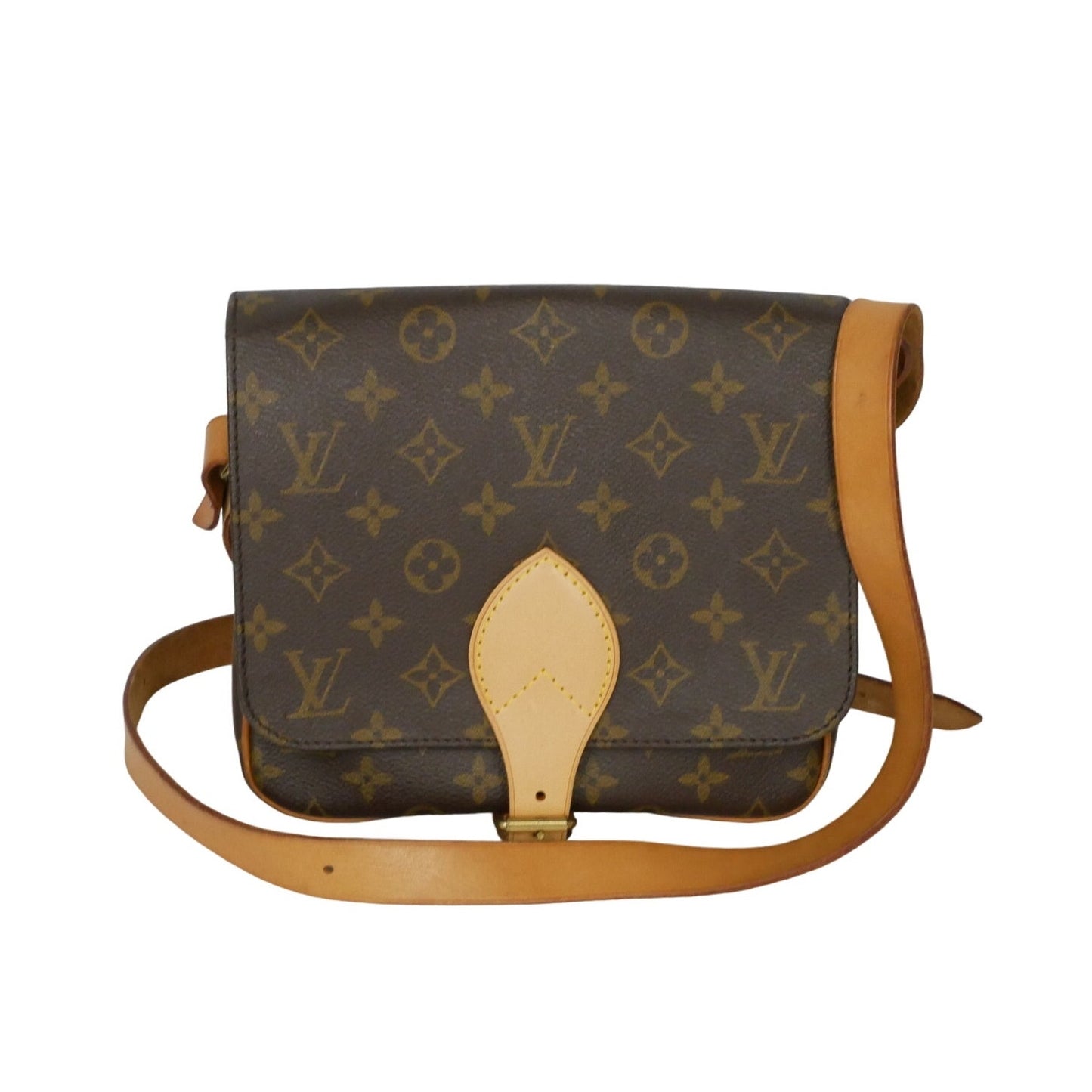 Louis Vuitton Cartouchiere Shoulder PM