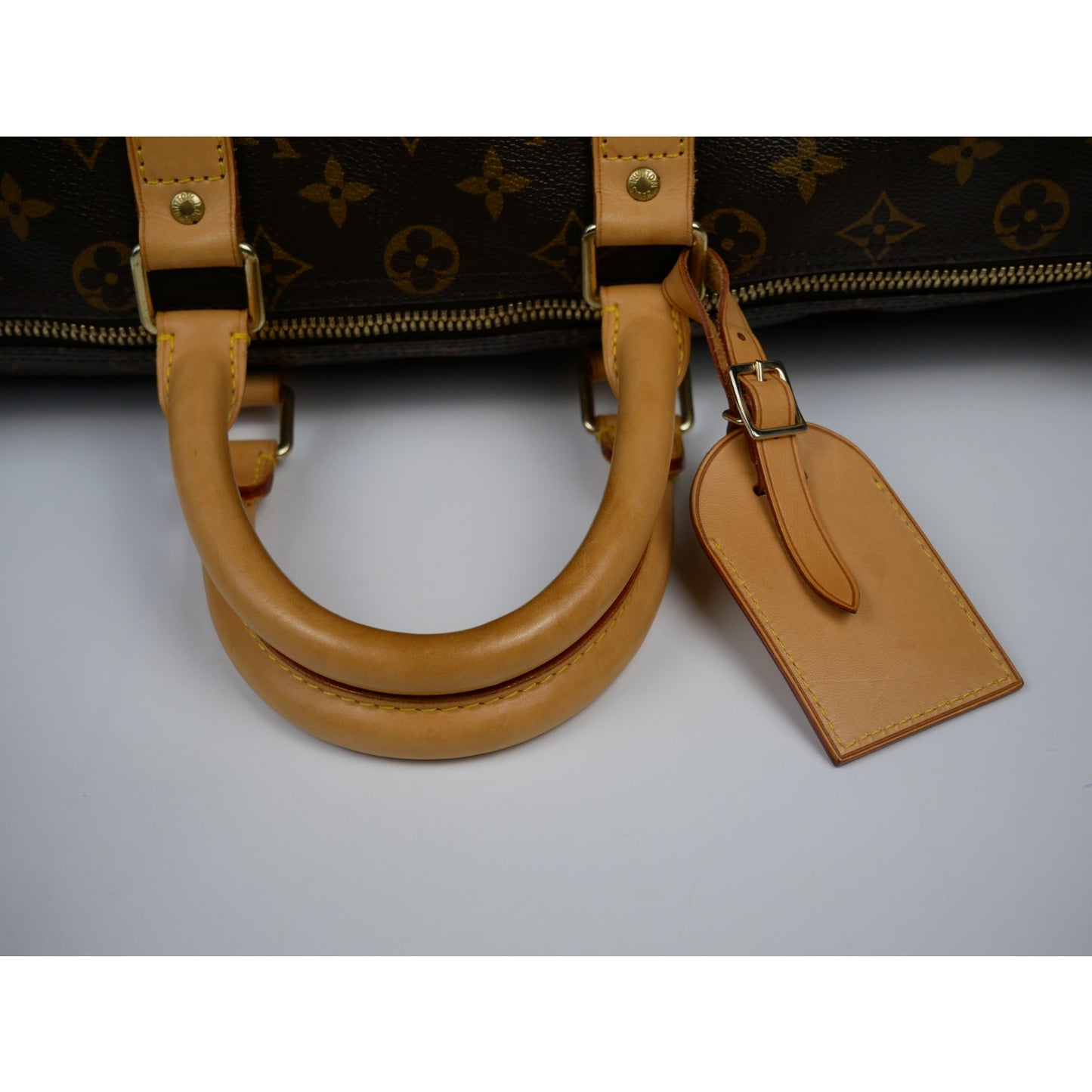 Louis Vuitton Travel Bandouliere 45