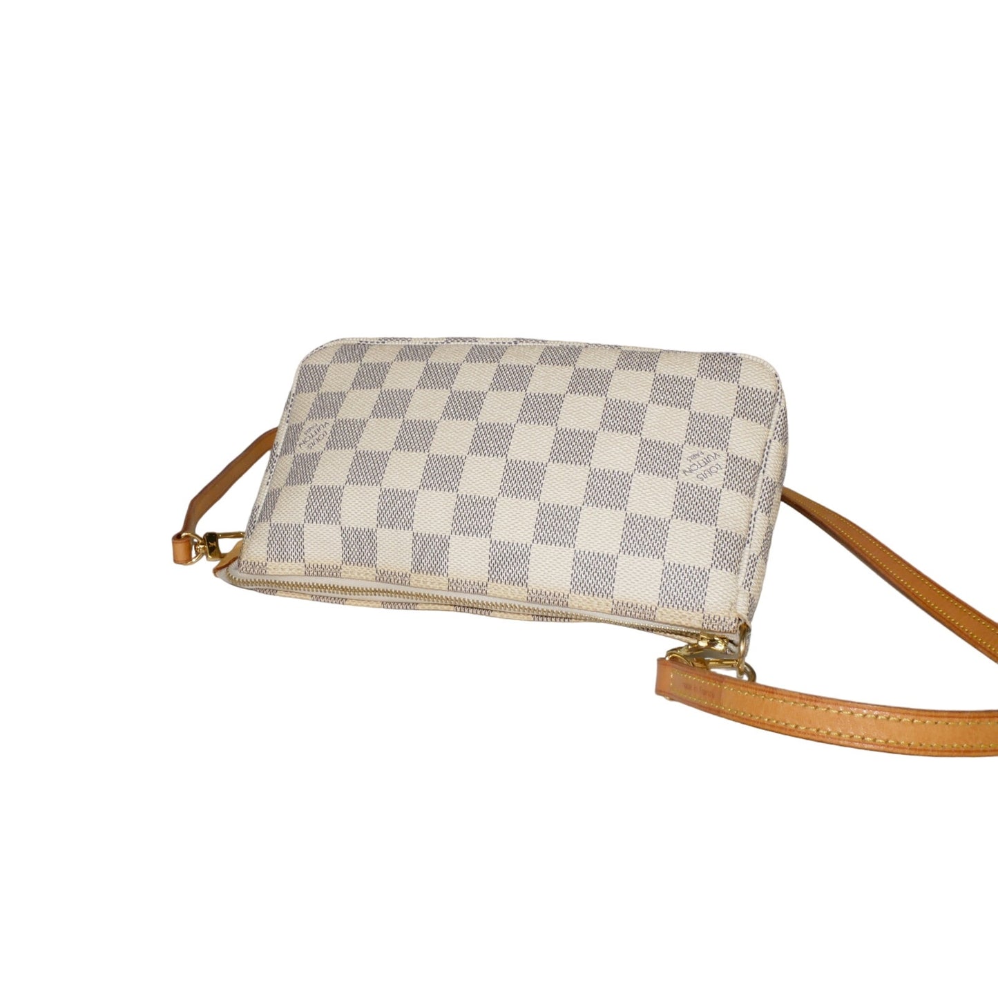 Louis Vuitton Azur Pochette Accessories