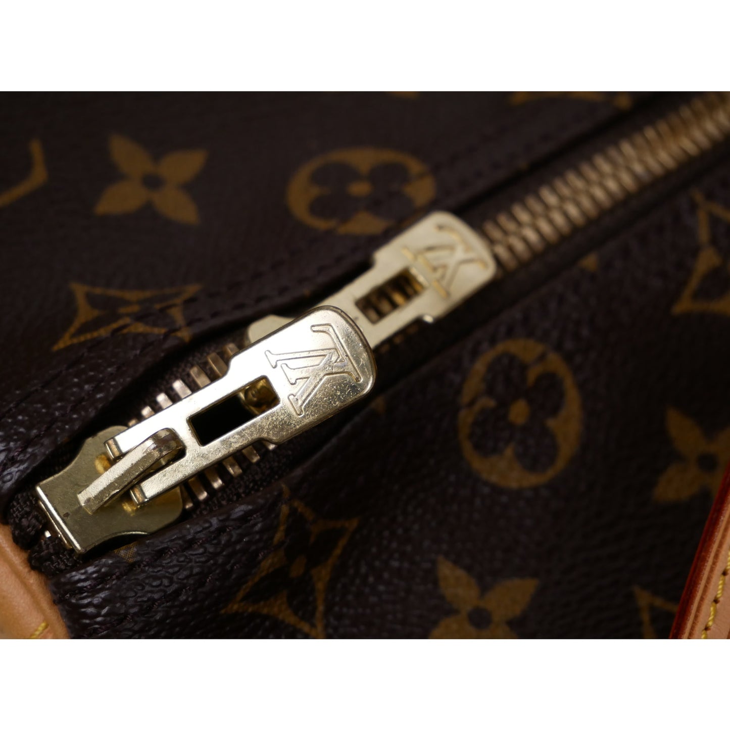 Louis Vuitton Travel Bandouliere 45