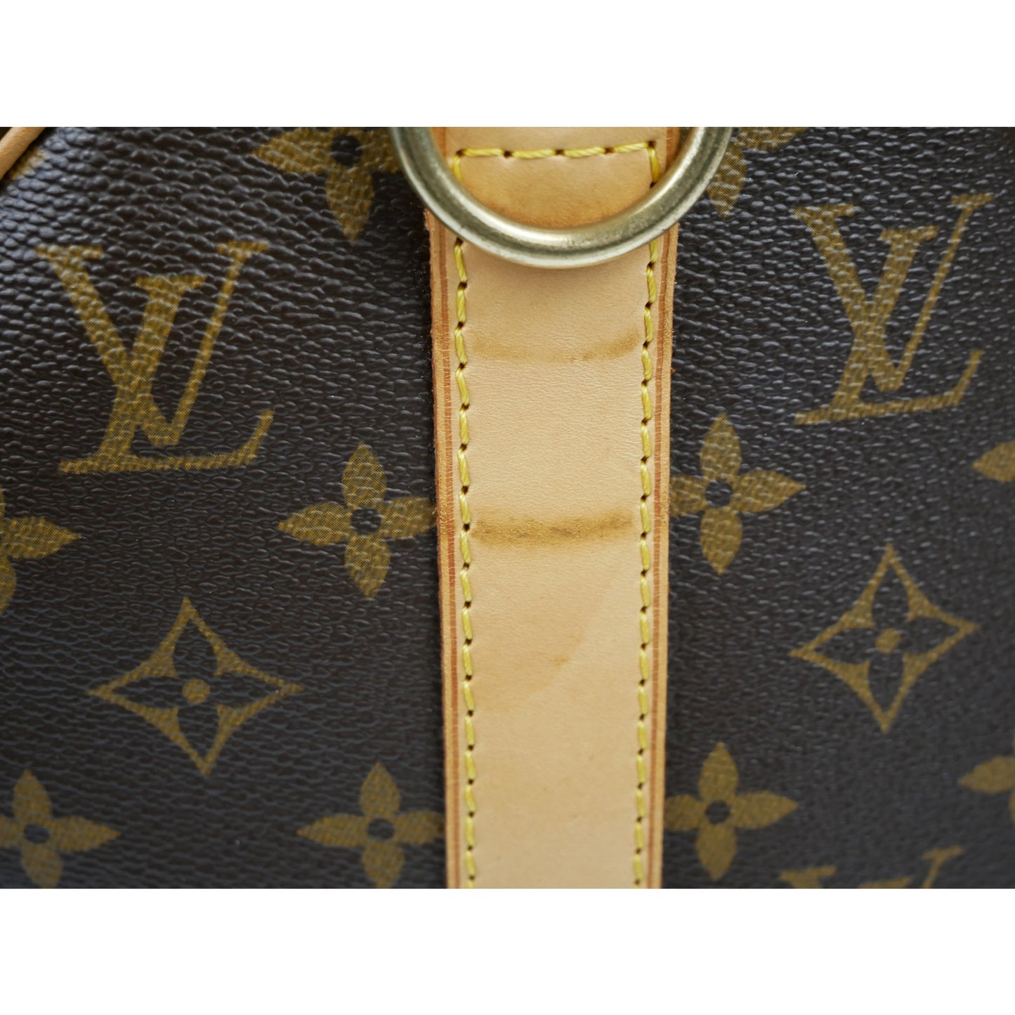 Louis Vuitton Travel Bandouliere 45