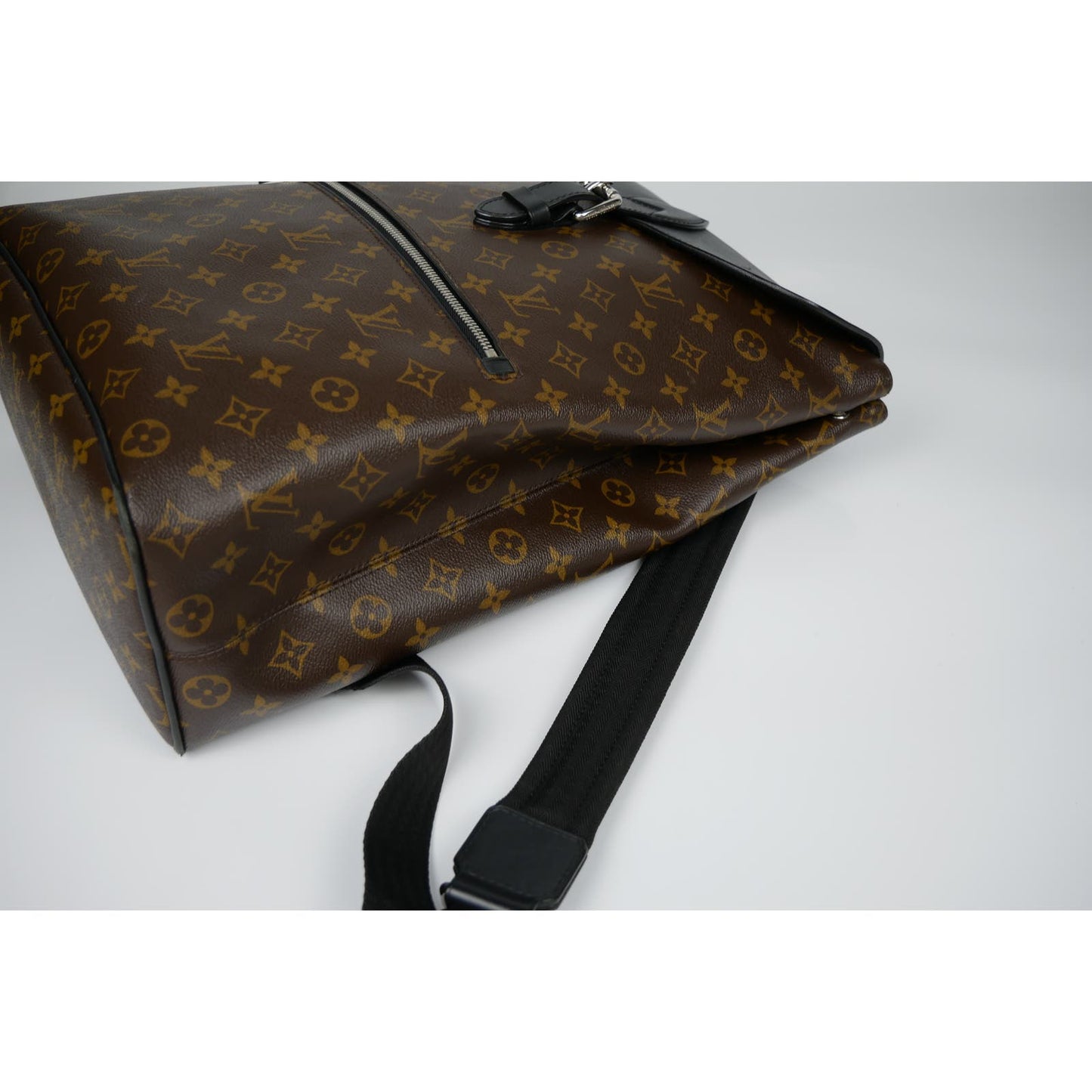Louis Vuitton Macassar Palk Backpack