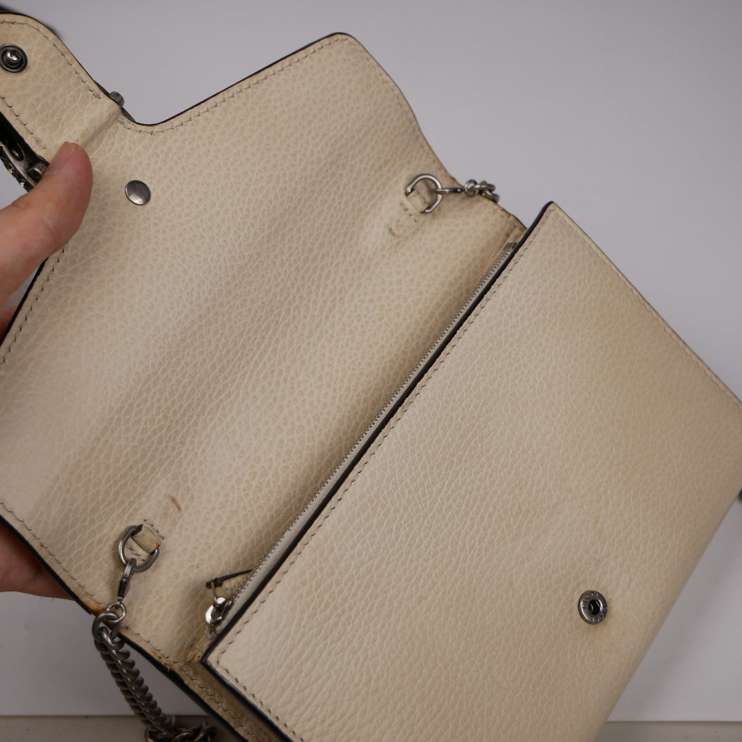 Gucci Dionysus Bag