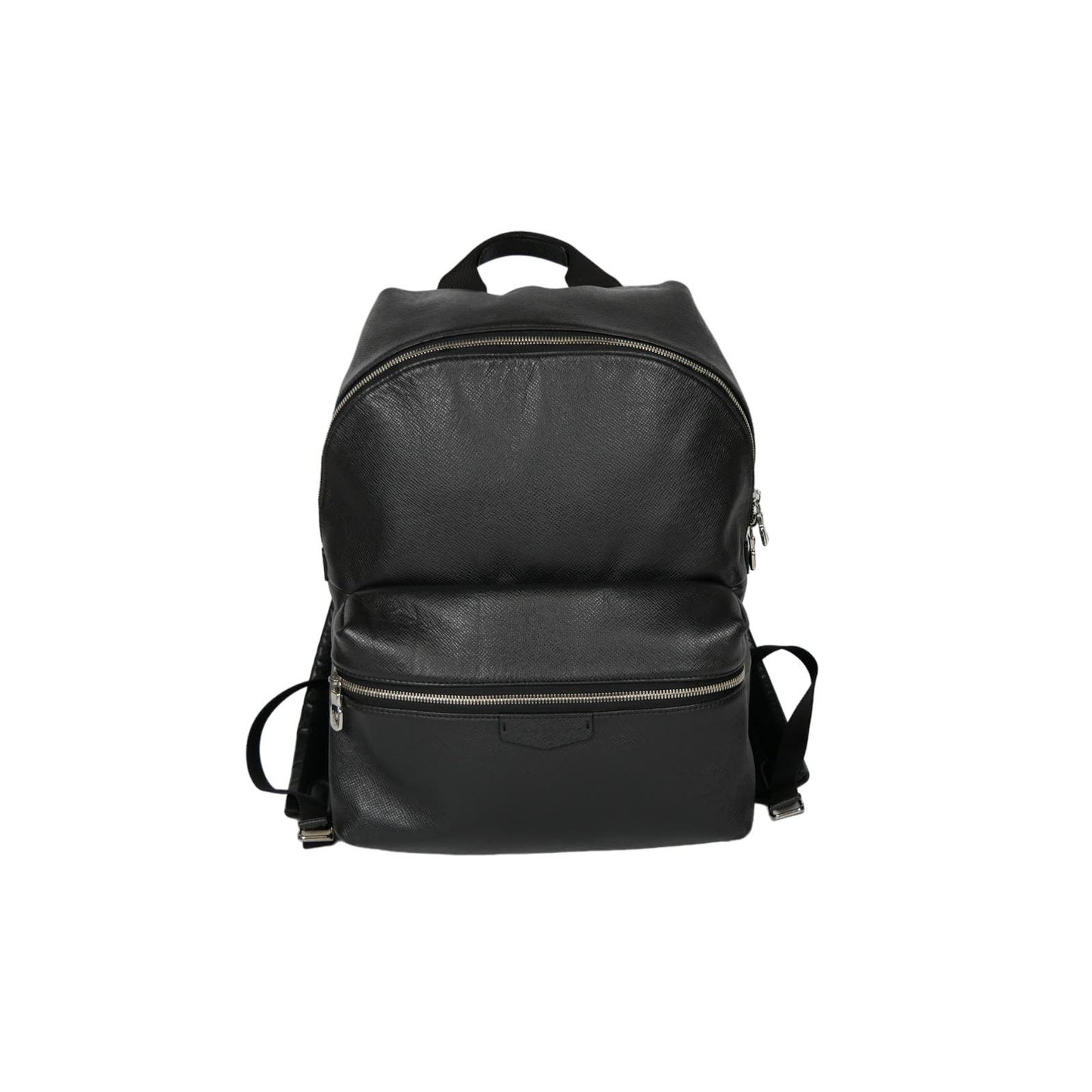 Louis Vuitton Leather Backpack