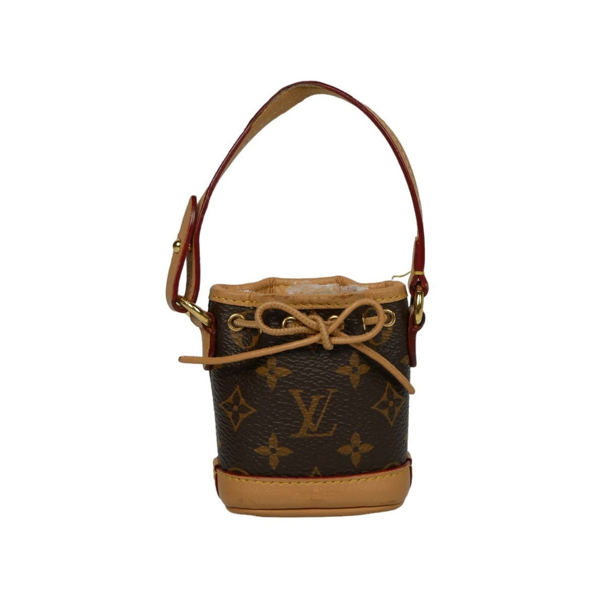 Louis Vuitton Micro Neo Bag Charm