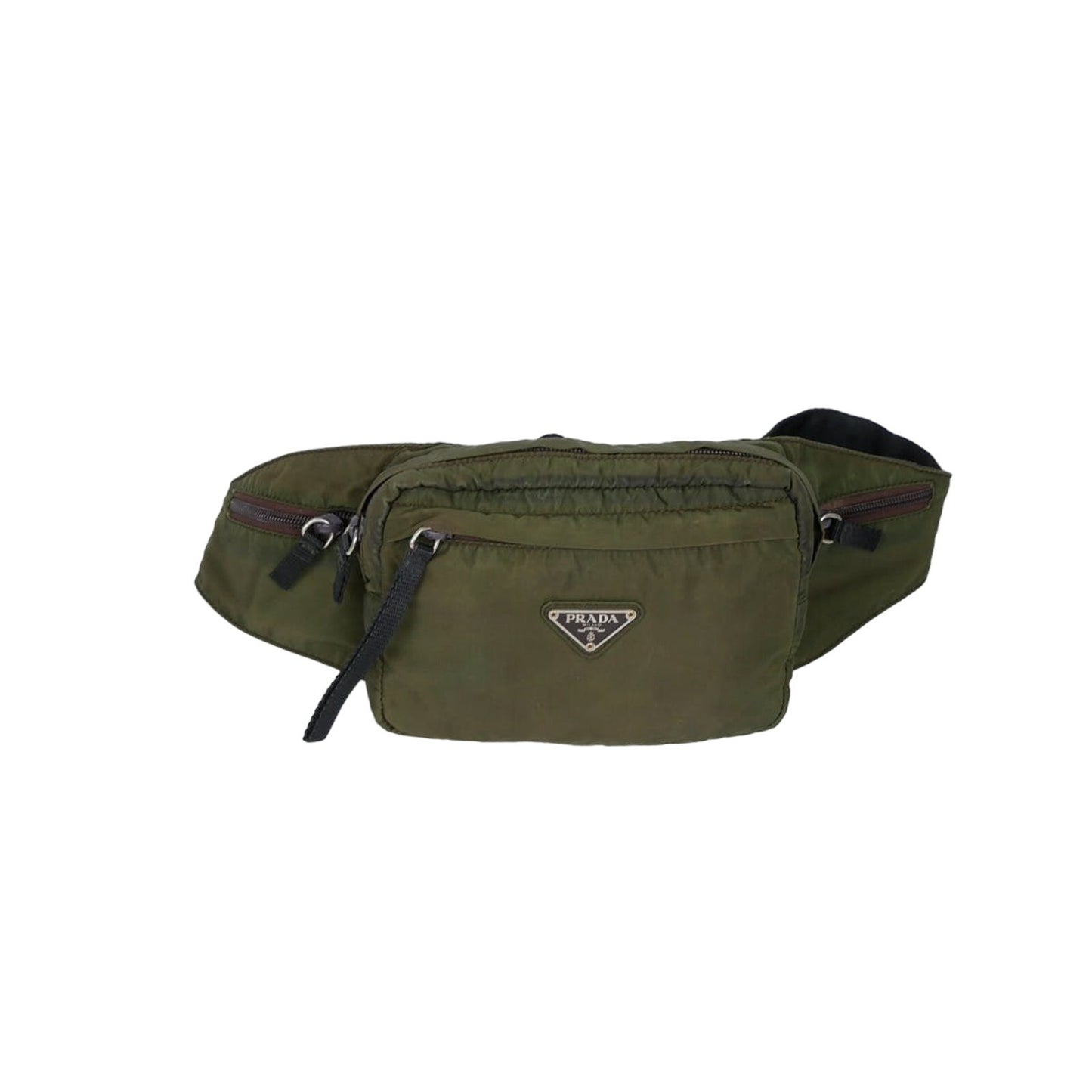 Prada Waist Crossbody Belt Bag