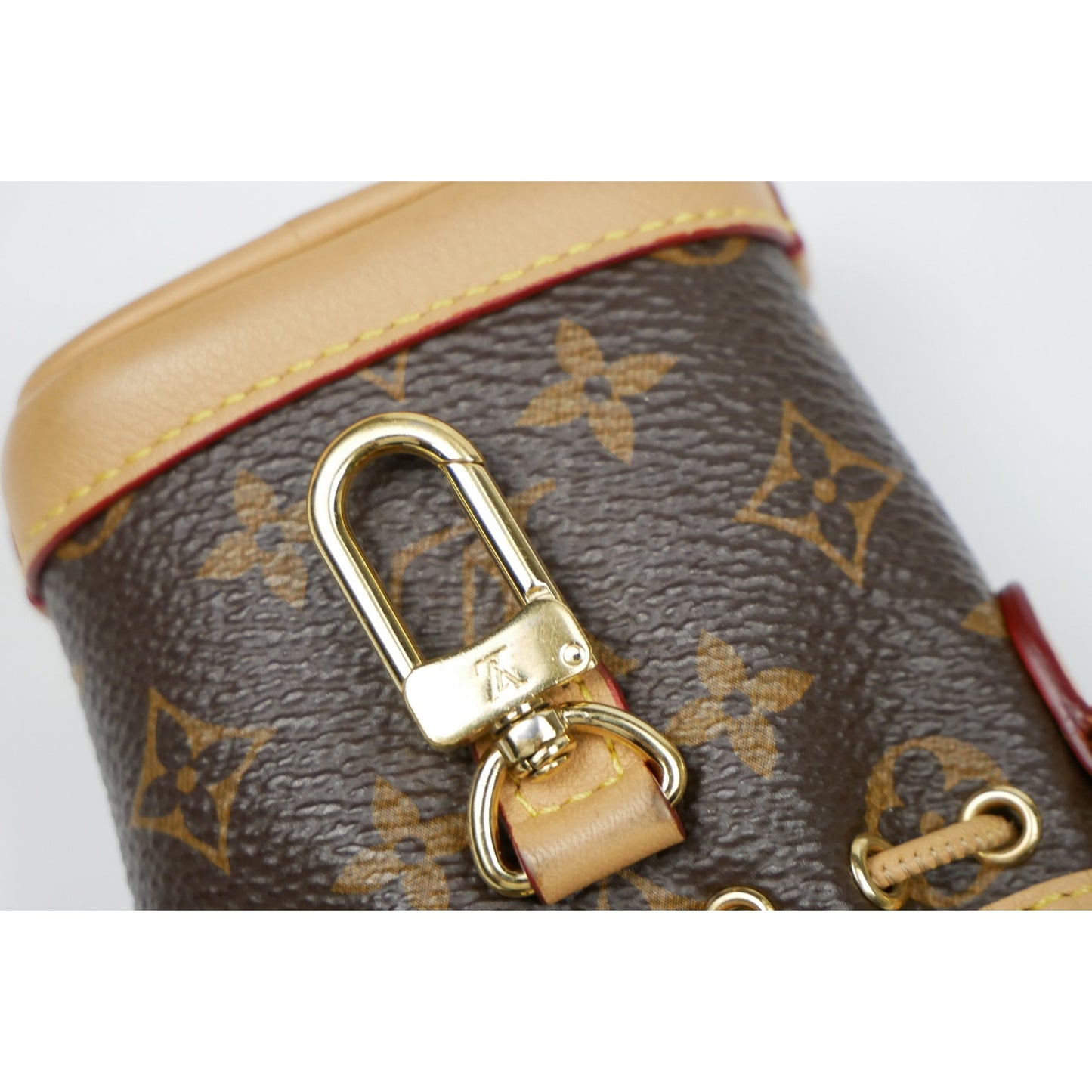 Louis Vuitton Micro Neo Bag Charm
