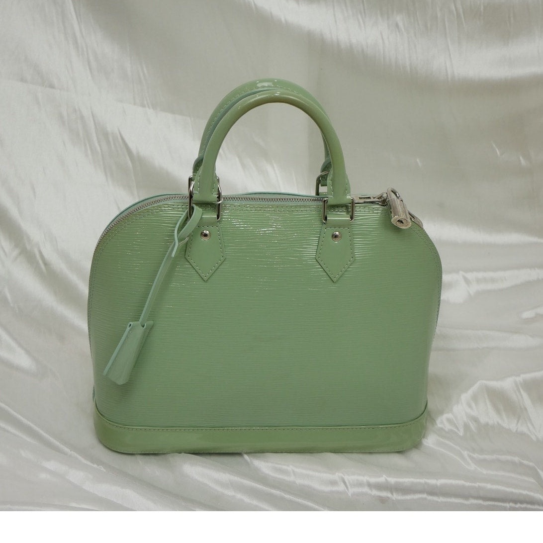 Louis Vuitton Alma Watercoat PM