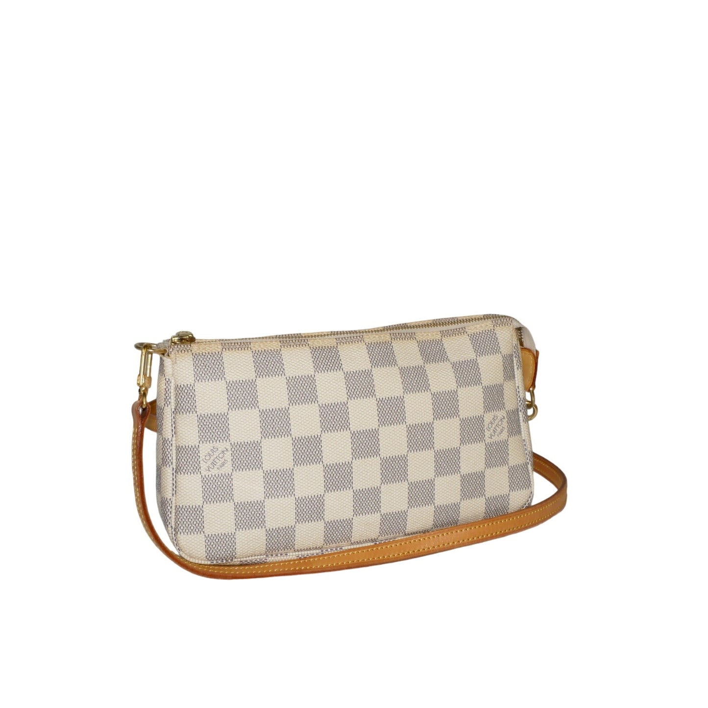 Louis Vuitton Azur Pochette Accessories