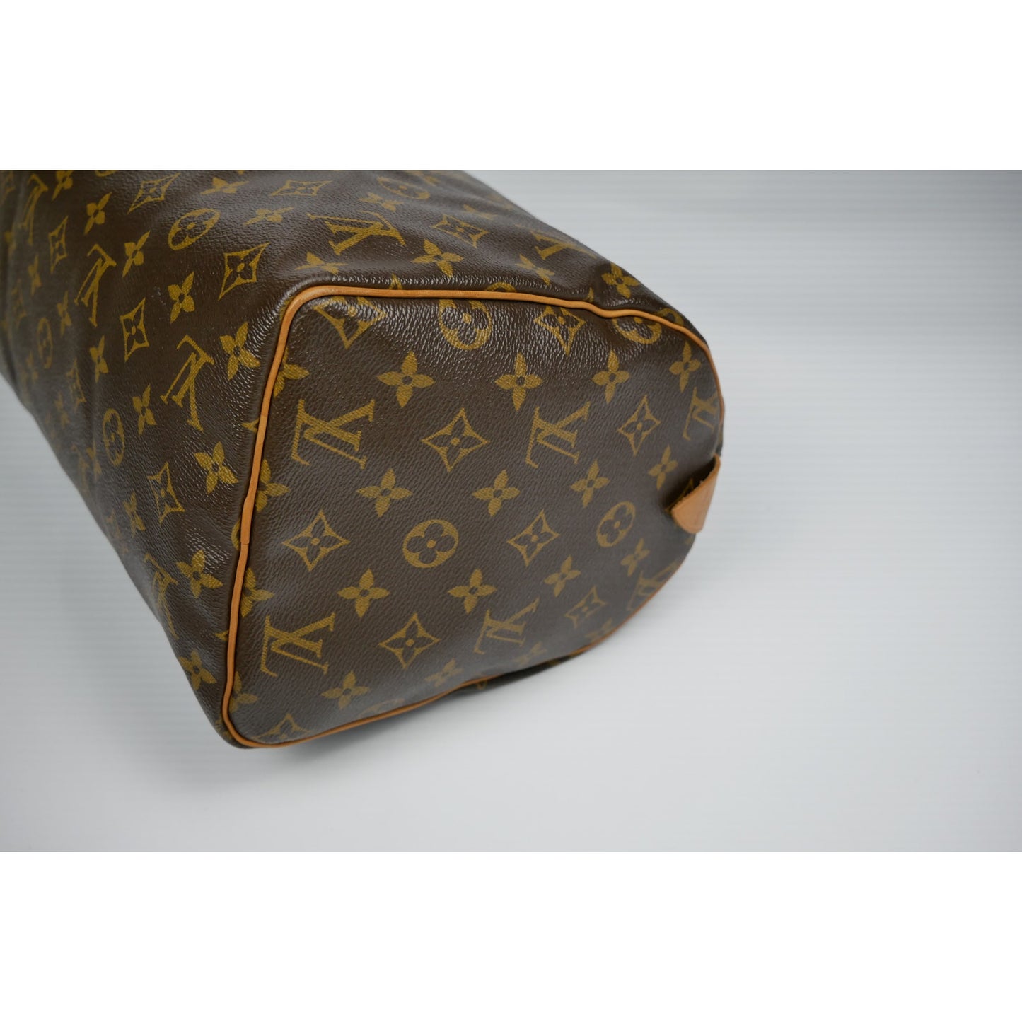 Louis Vuitton Speedy 30 Boston