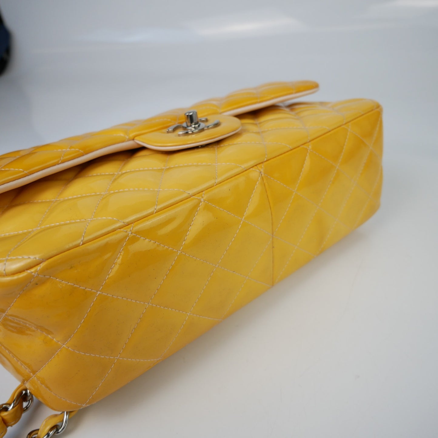 Chanel Jumbo Large Flap Bag