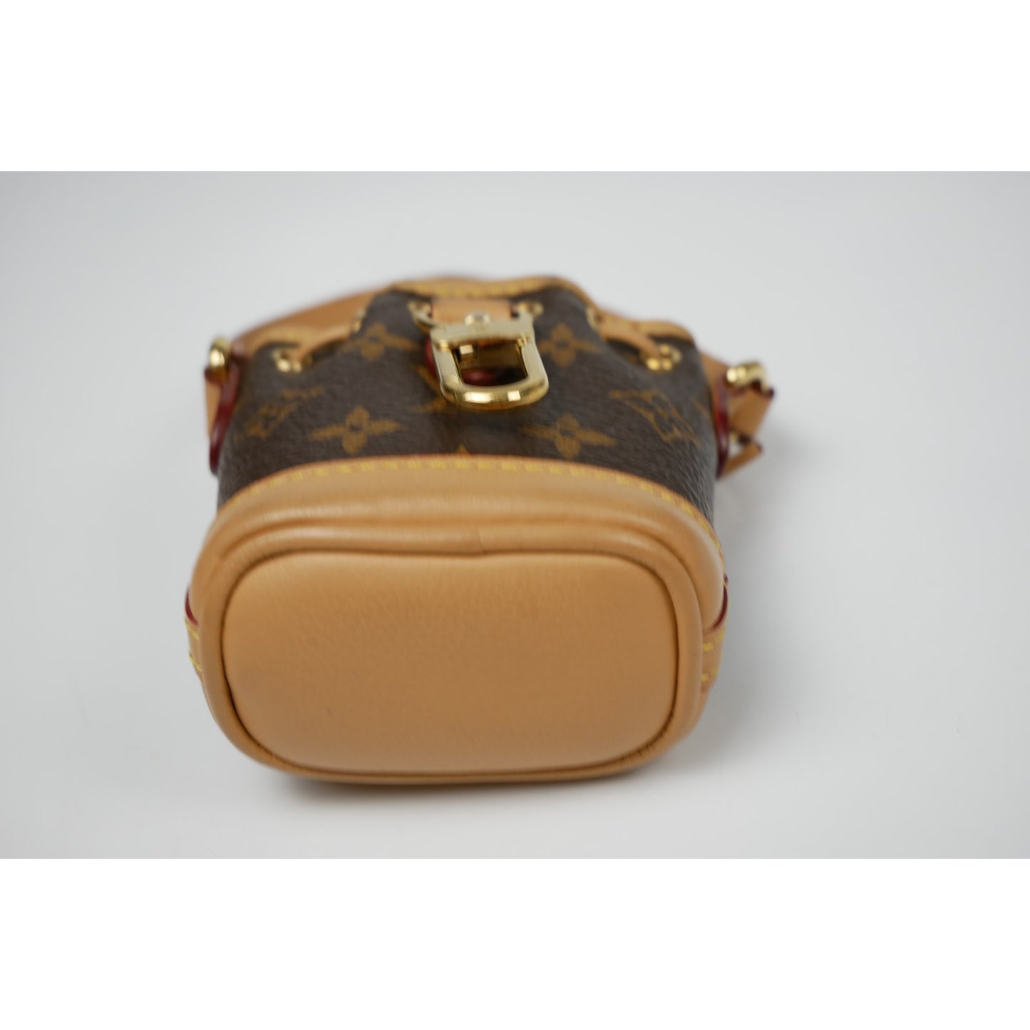 Louis Vuitton Micro Neo Bag Charm