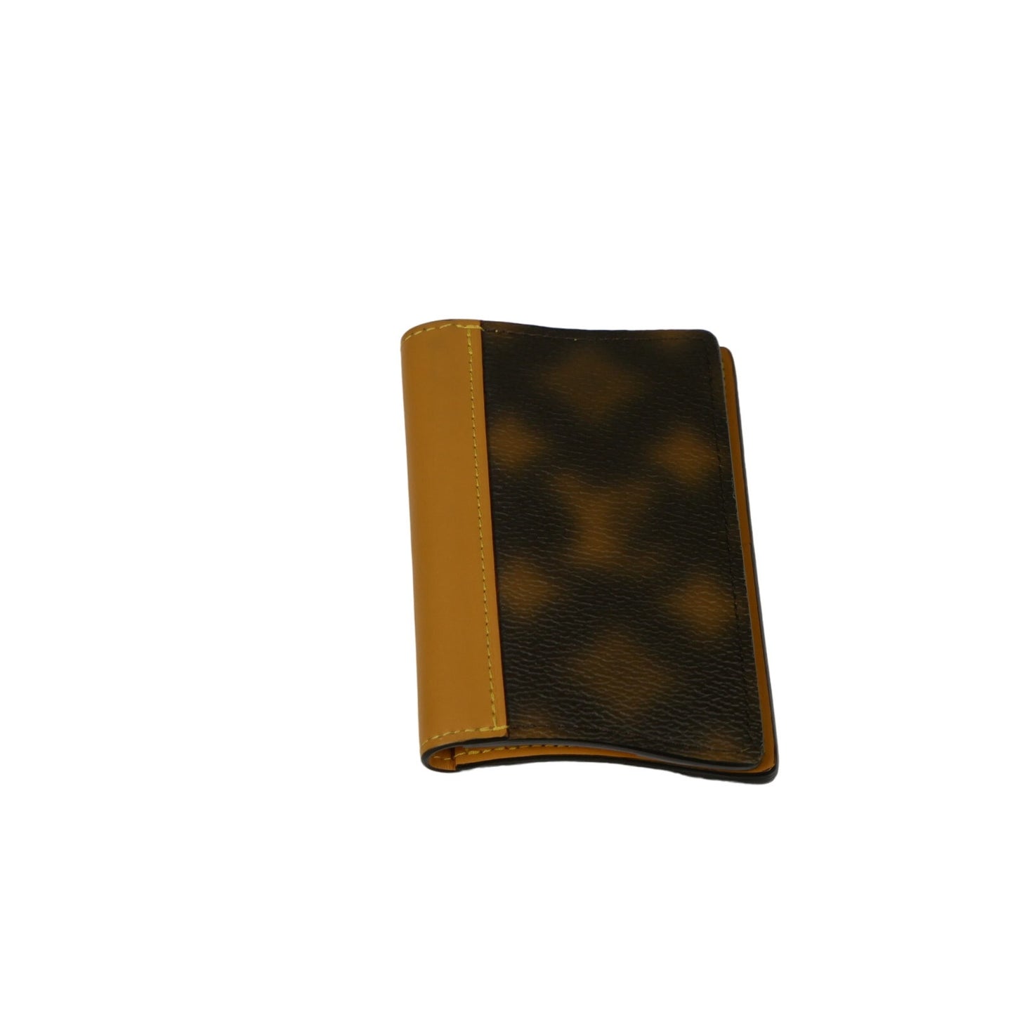 Louis Vuitton Blurred Wavy Pocket Organizer