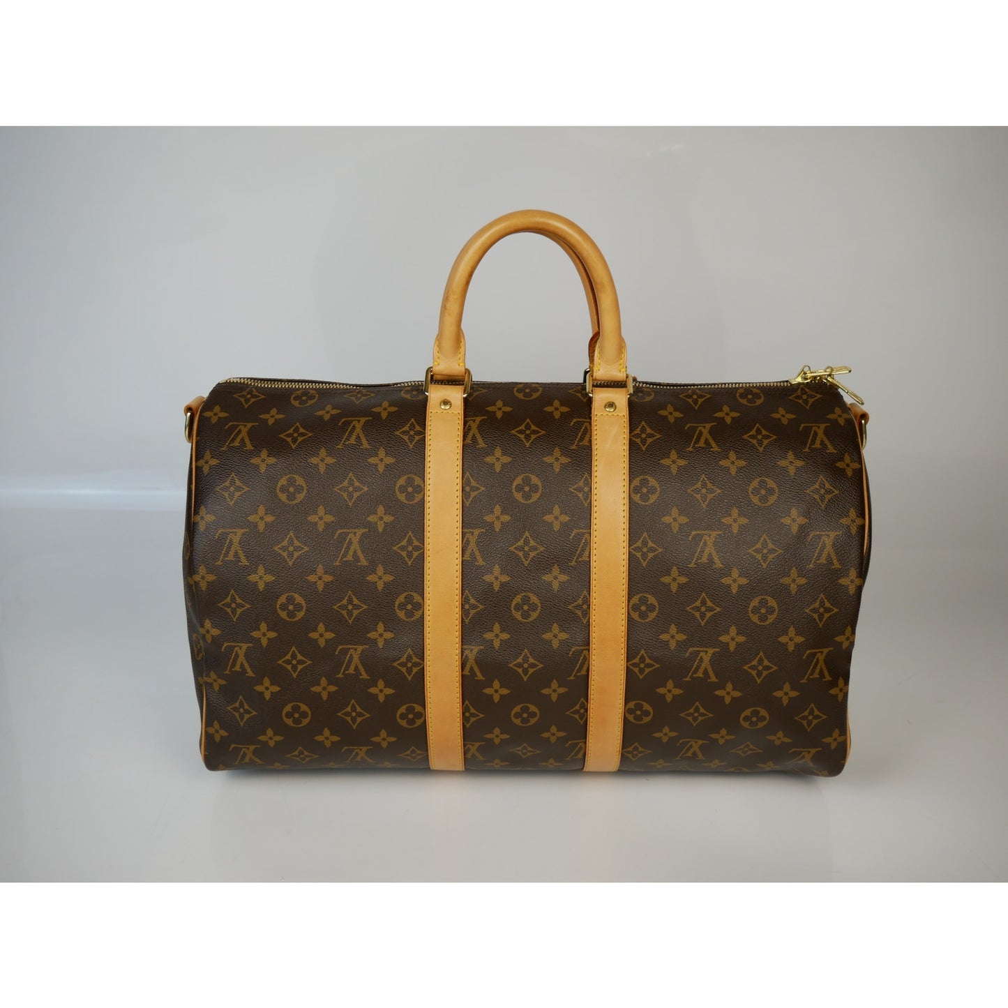 Louis Vuitton Travel Bandouliere 45